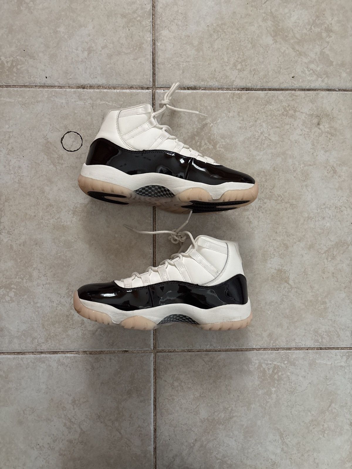 Jordan Brand Jordan 11 Napoleon women’s Size US 9 / IT 39 - 1 Thumbnail