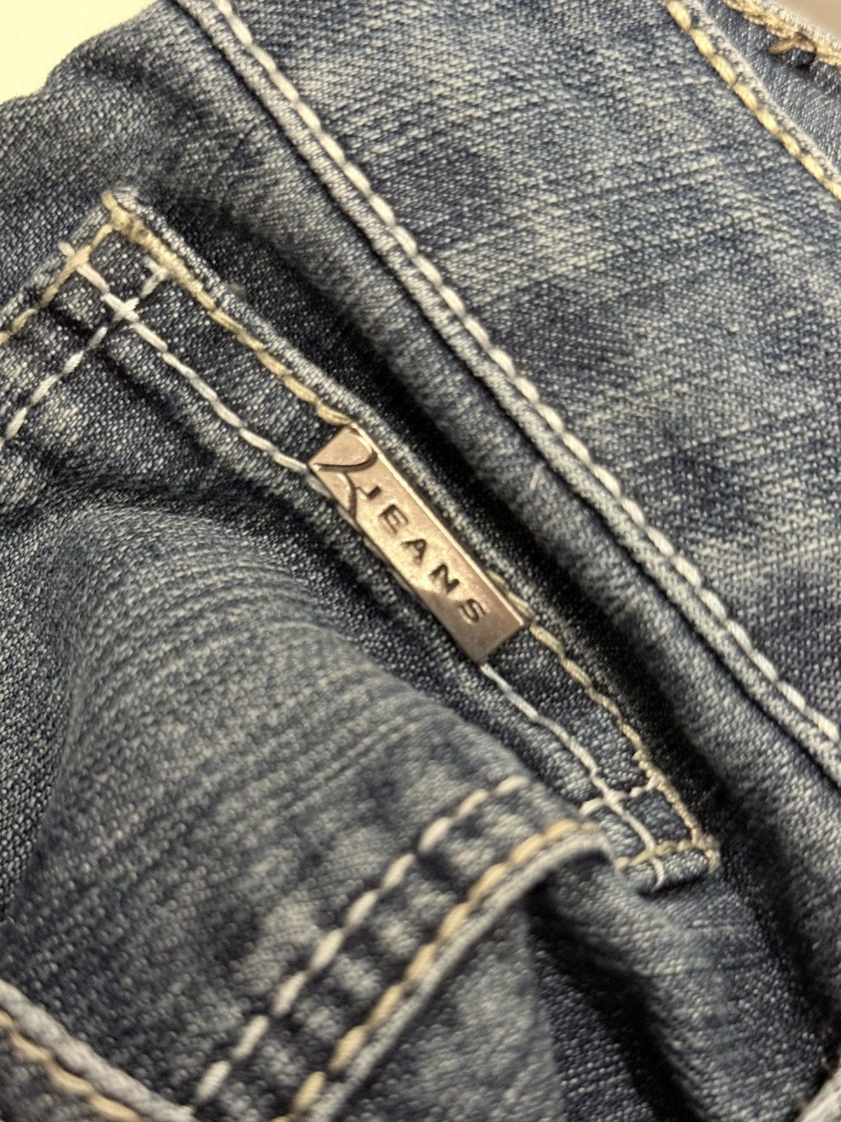 Other RODEO JEANS Size 26" / US 2 / IT 38 - 6 Thumbnail