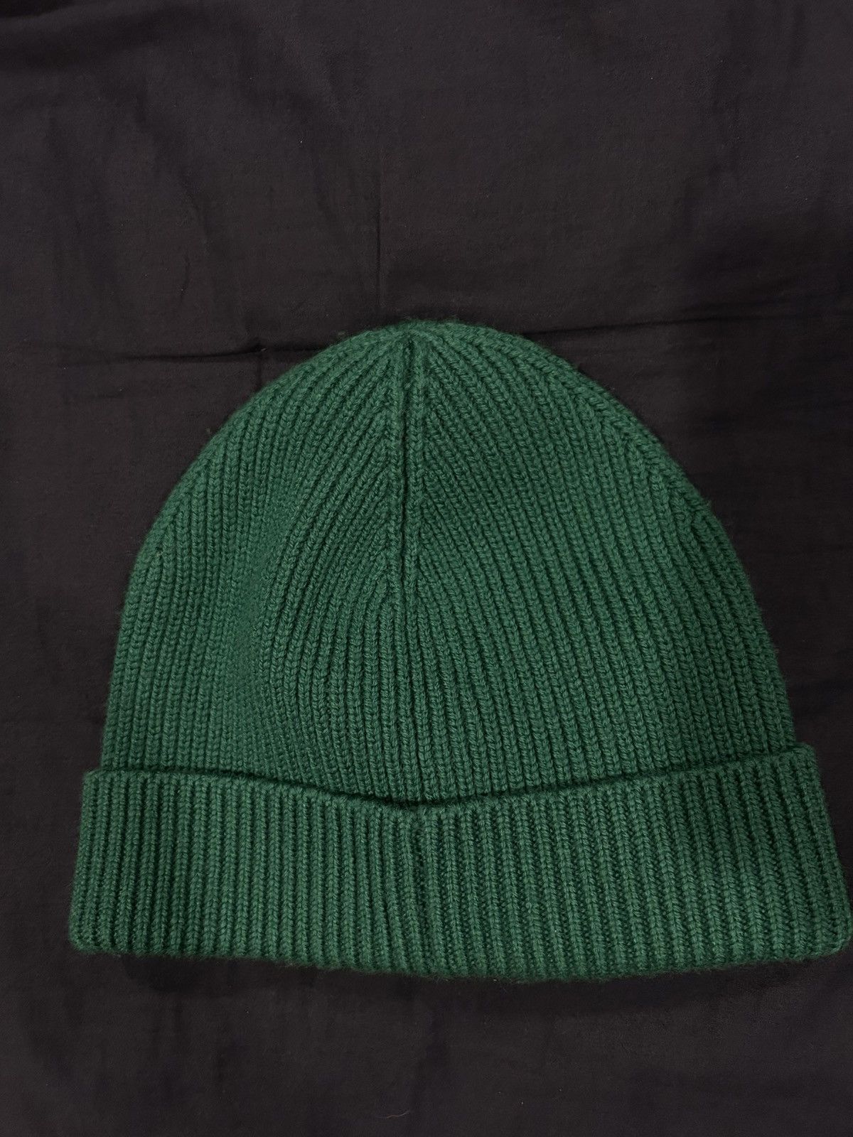 Rag & Bone Rag & Bone Charlie Beanie Size ONE SIZE - 2 Thumbnail