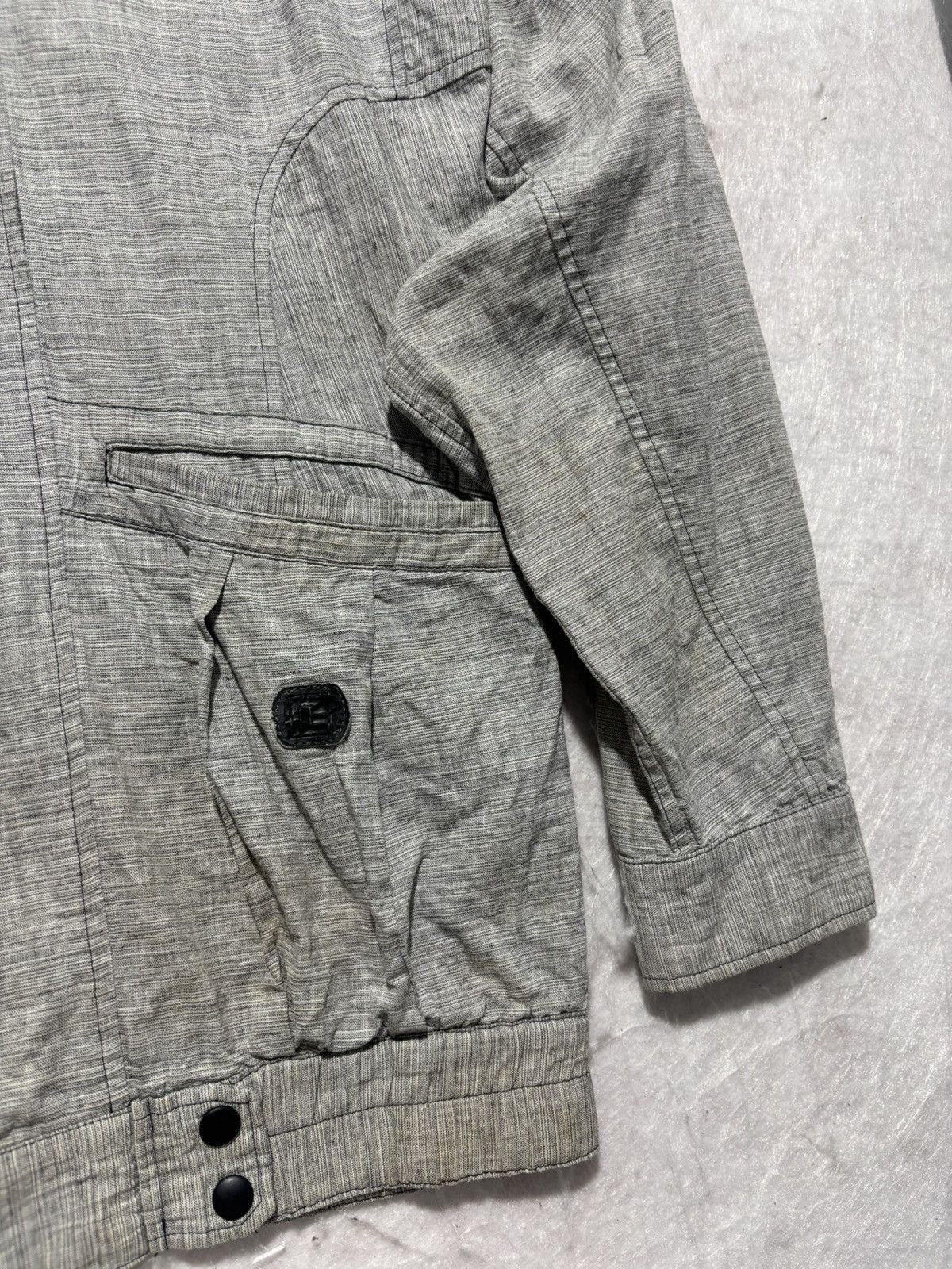 Pierre Balmain Vintage Pierre Balmain Jacket Size US L / EU 52-54 / 3 - 3 Thumbnail
