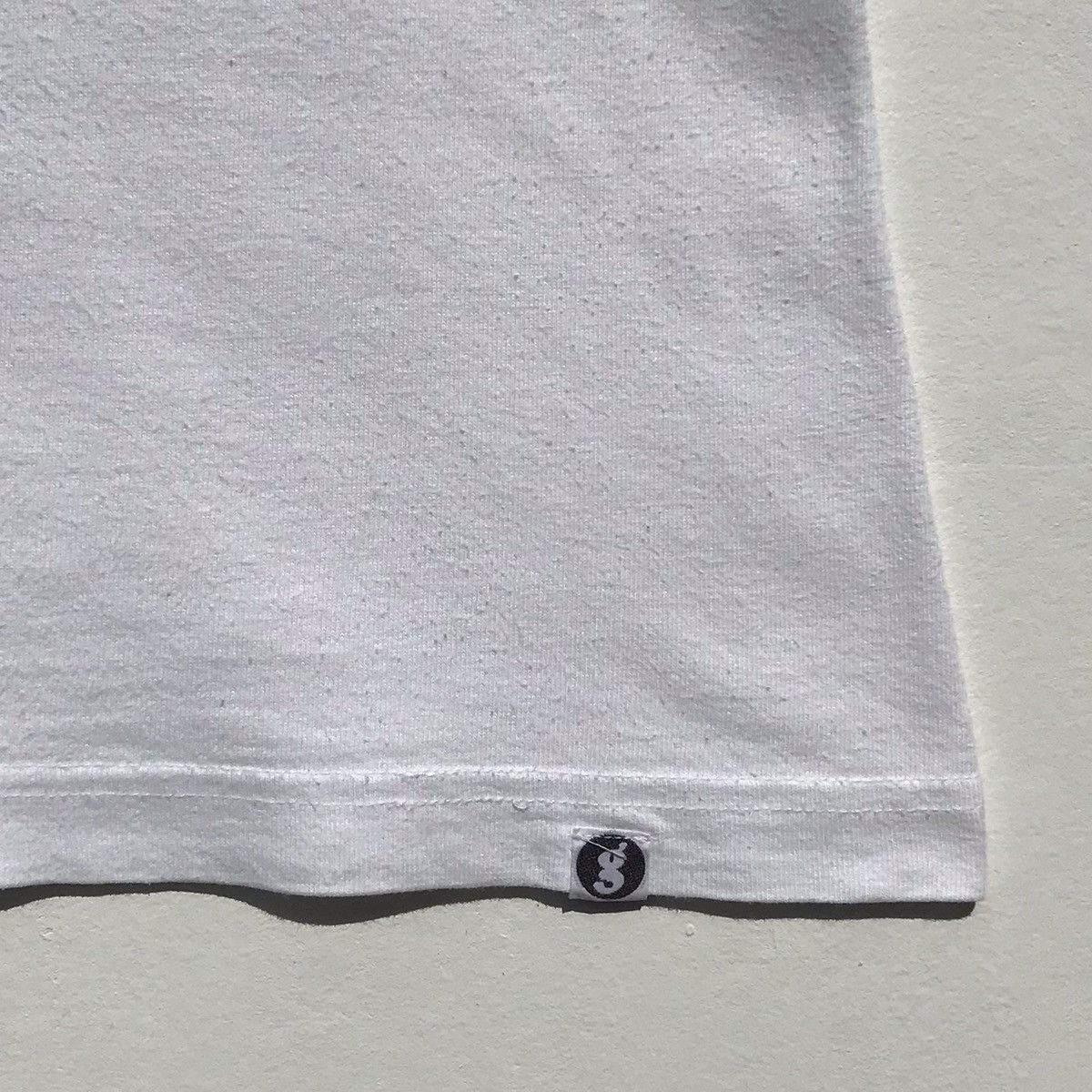 GOODENOUGH Goodenough The Shadow Of The Official Art Works Tee Size US S / EU 44-46 / 1 - 13 Thumbnail