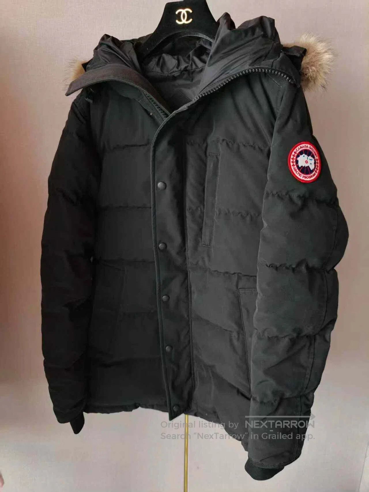 Canada Goose Canada Goose Down Jacket. Size US M / EU 48-50 / 2 - 1 Thumbnail