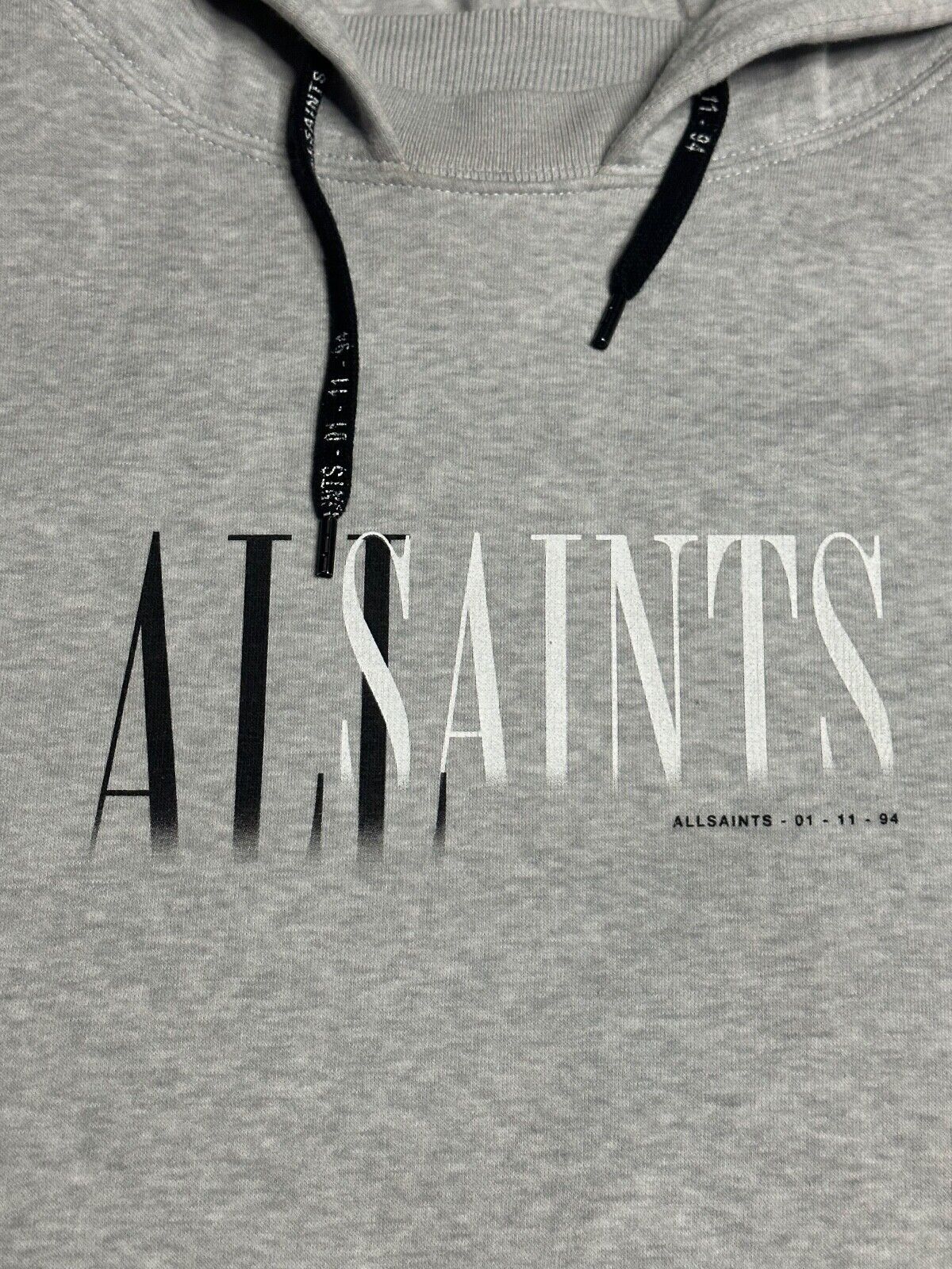 Allsaints AllSaints etienne hoody S Size US S / EU 44-46 / 1 - 4 Thumbnail