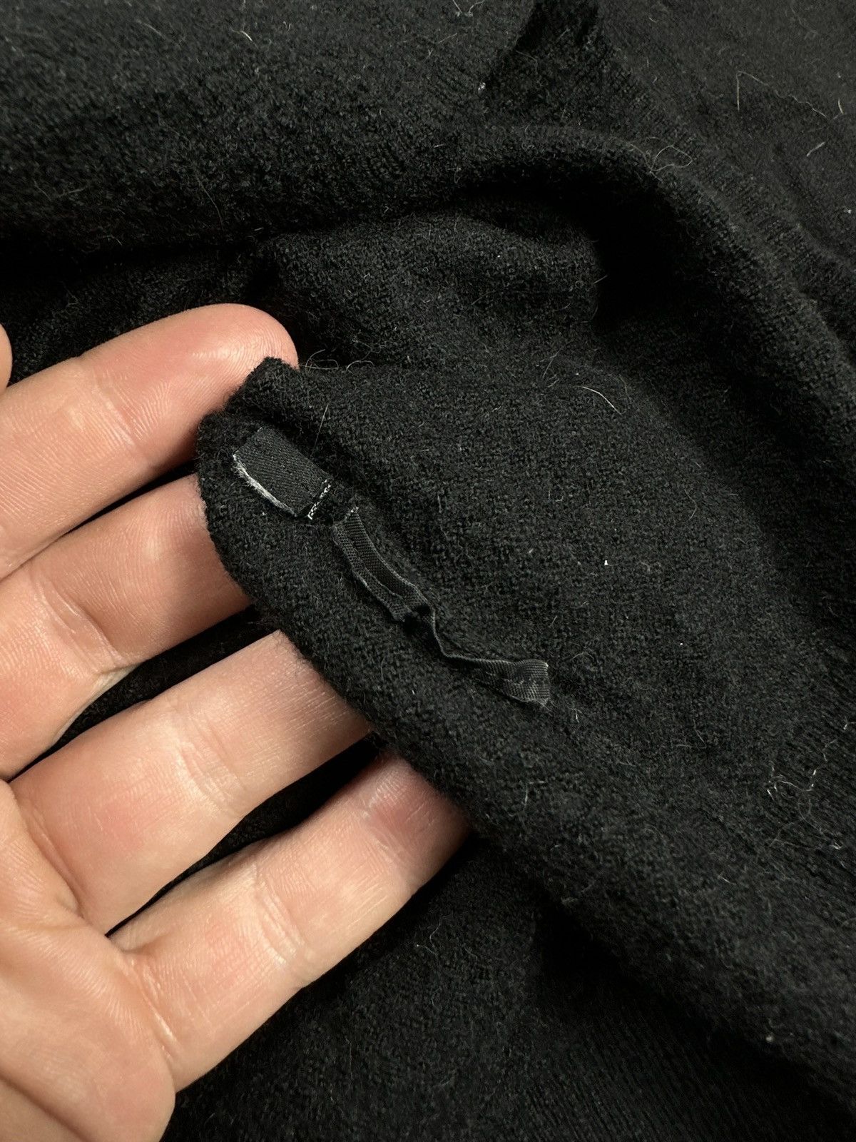 Balenciaga Balenciaga cardigan bluzka Size M / US 6-8 / IT 42-44 - 5 Thumbnail