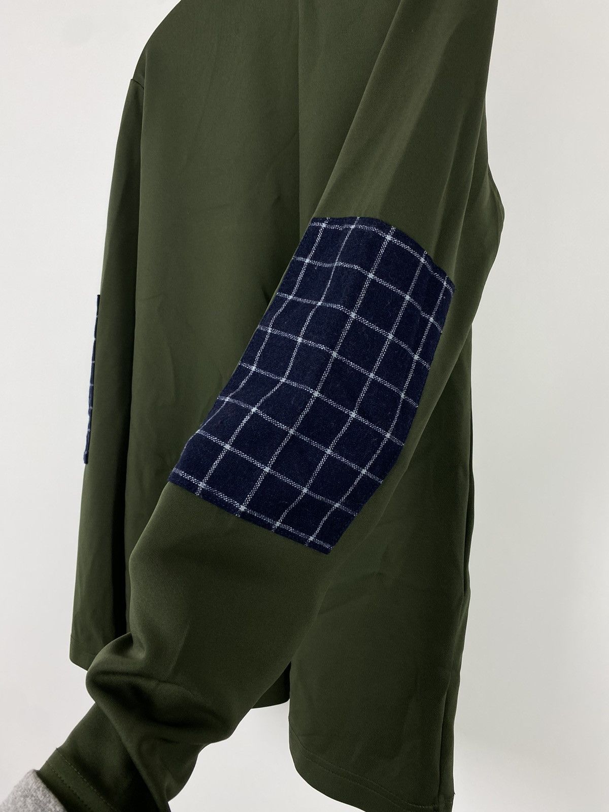 Han Kjobenhavn Han Kjobenhavn Turtle Neck Polyester L/S Size US L / EU 52-54 / 3 - 5 Thumbnail