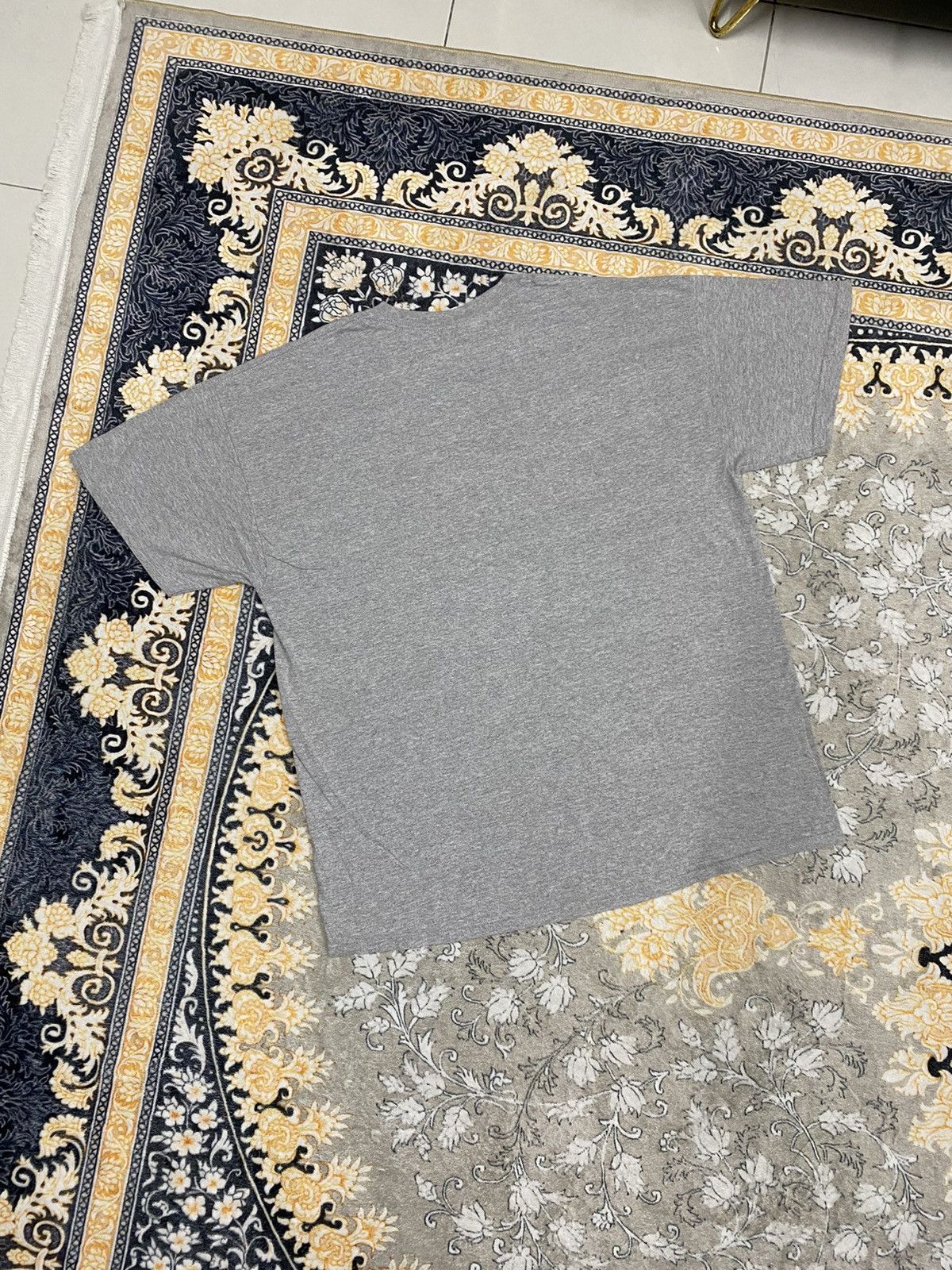 Alien Workshop × Vintage Y2K ROSWELL CLASSIC UFO 2008 RARE TEE Size US XL / EU 56 / 4 - 8 Thumbnail