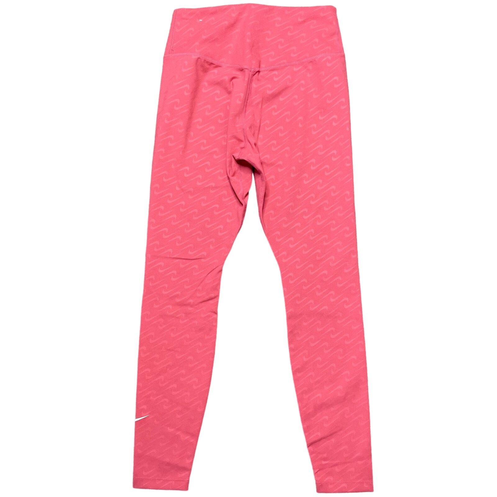 Nike NWOT Nike Dri-fit Leggings Size 26" / US 2 / IT 38 - 2 Thumbnail