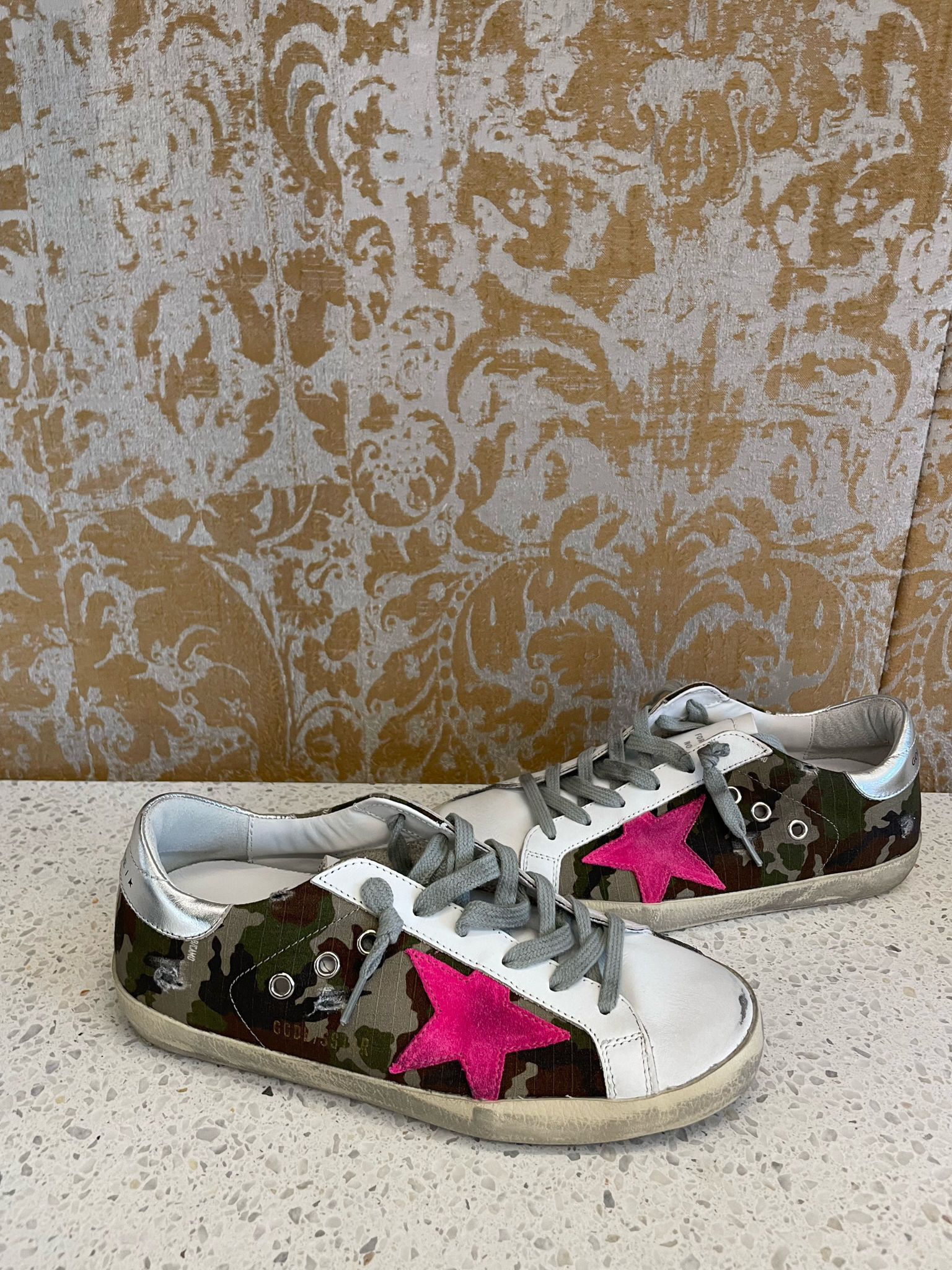 o1bcso1str1124 Sneakers in Multicolor