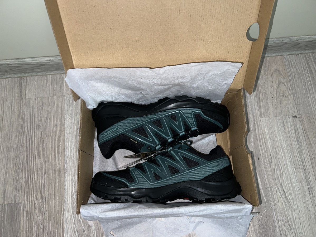 Salomon Salomon Kynthos Gore-Tex Sneakers US10 Size US 10 / EU 43 - 5 Thumbnail