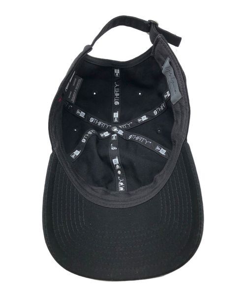 Yohji Yamamoto Yohji Yamamoto pour homme × New Era cap Size ONE SIZE - 7 Thumbnail