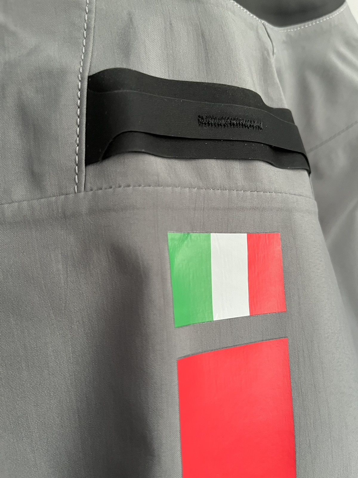 Prada 2021 Prada Luna Rossa x Mustang Survival Sailing Jacket Size US M / EU 48-50 / 2 - 13 Thumbnail