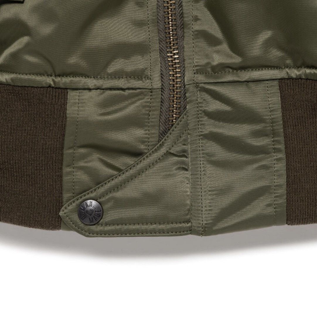 Human Made Human Made Pokemon Jacket Size ONE SIZE - 6 Thumbnail