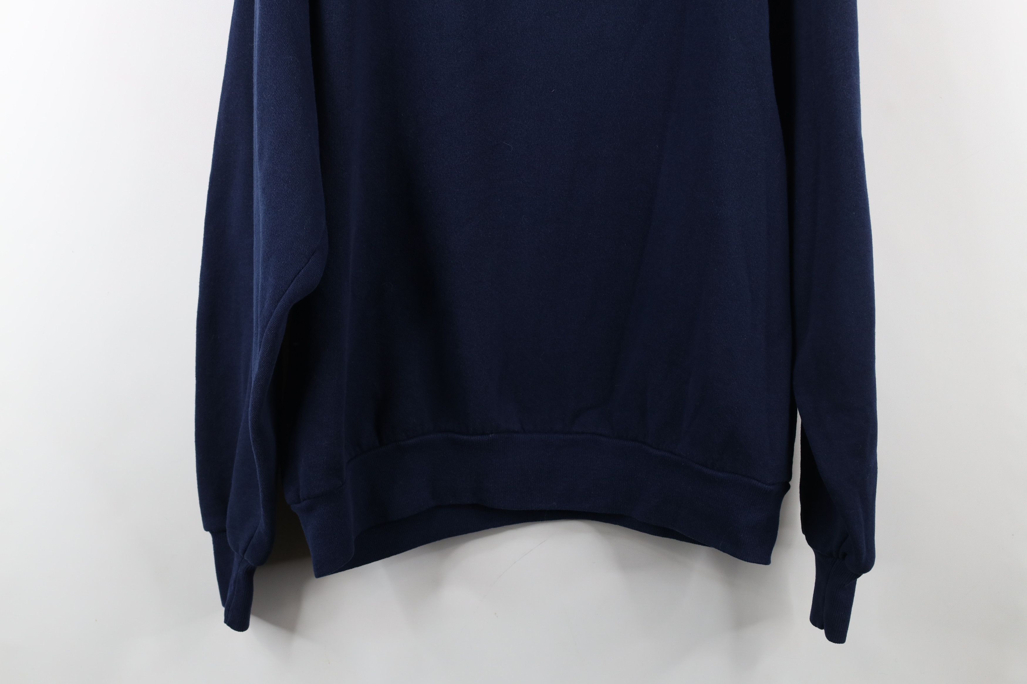 Vintage Vintage 90s Streetwear Up North Cardinal Bird Sweatshirt USA Size L / US 10 / IT 46 - 13 Thumbnail