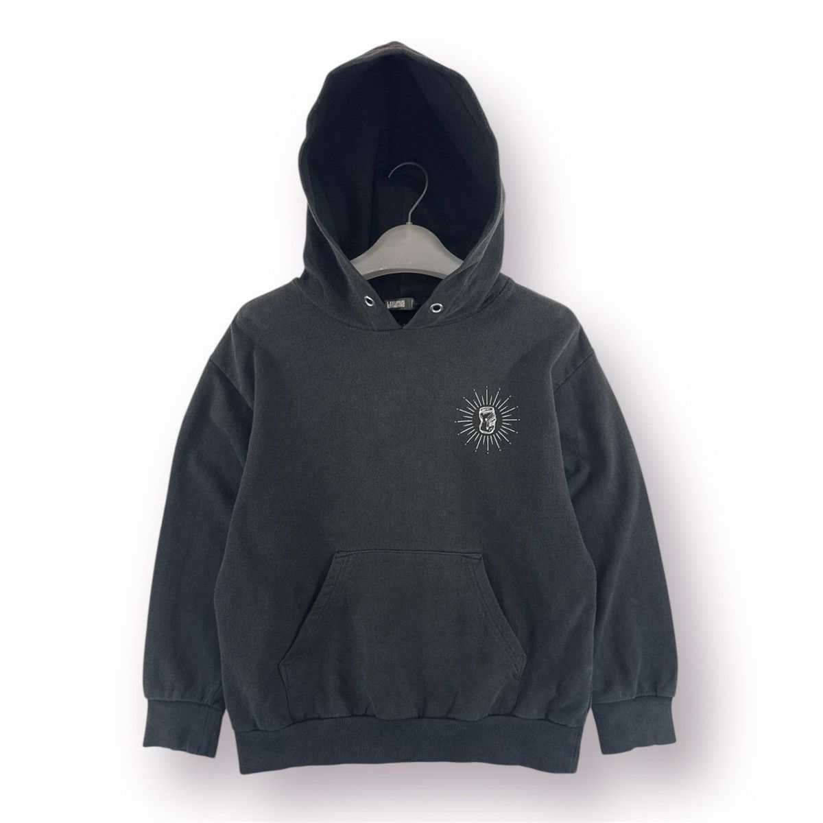 Japanese Brand 🔥 LGRS made in Heaven Marilyn Monroe Sweatshirt kids Size US XS / EU 42 / 0 - 1 Thumbnail