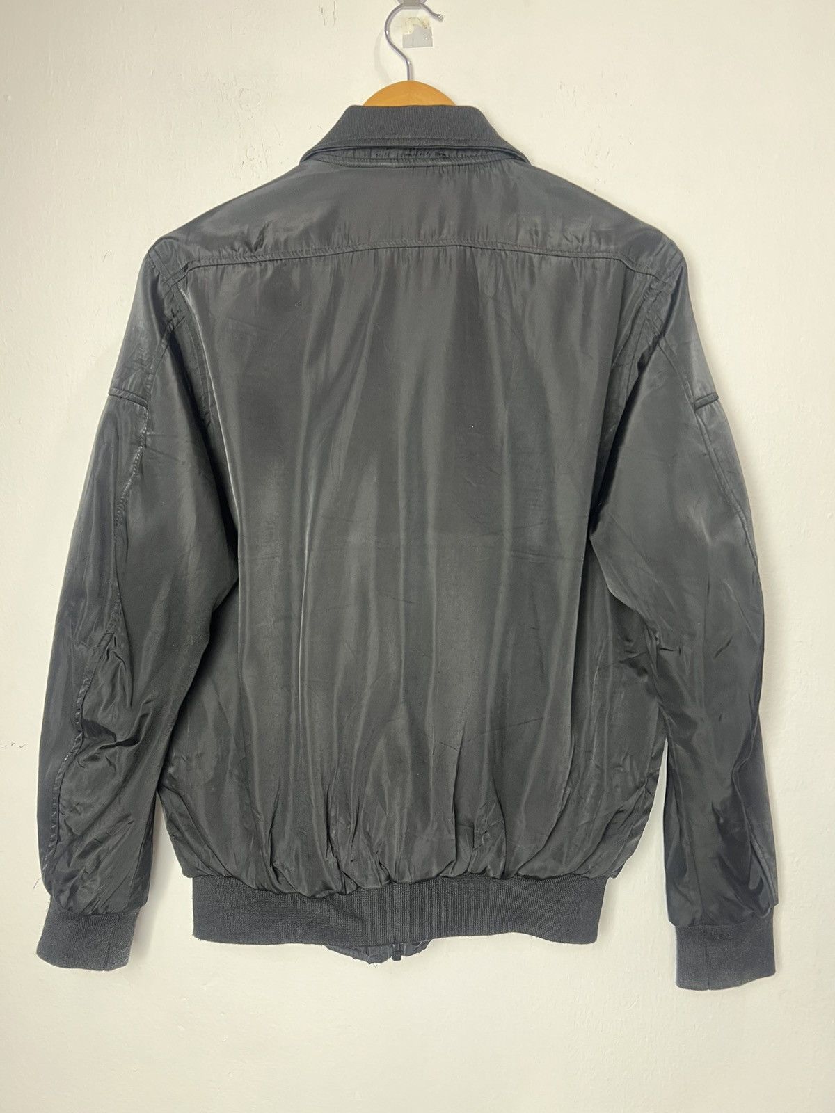 Japanese Brand Heat Assists Warm Light Casual Jacket Size US M / EU 48-50 / 2 - 2 Thumbnail