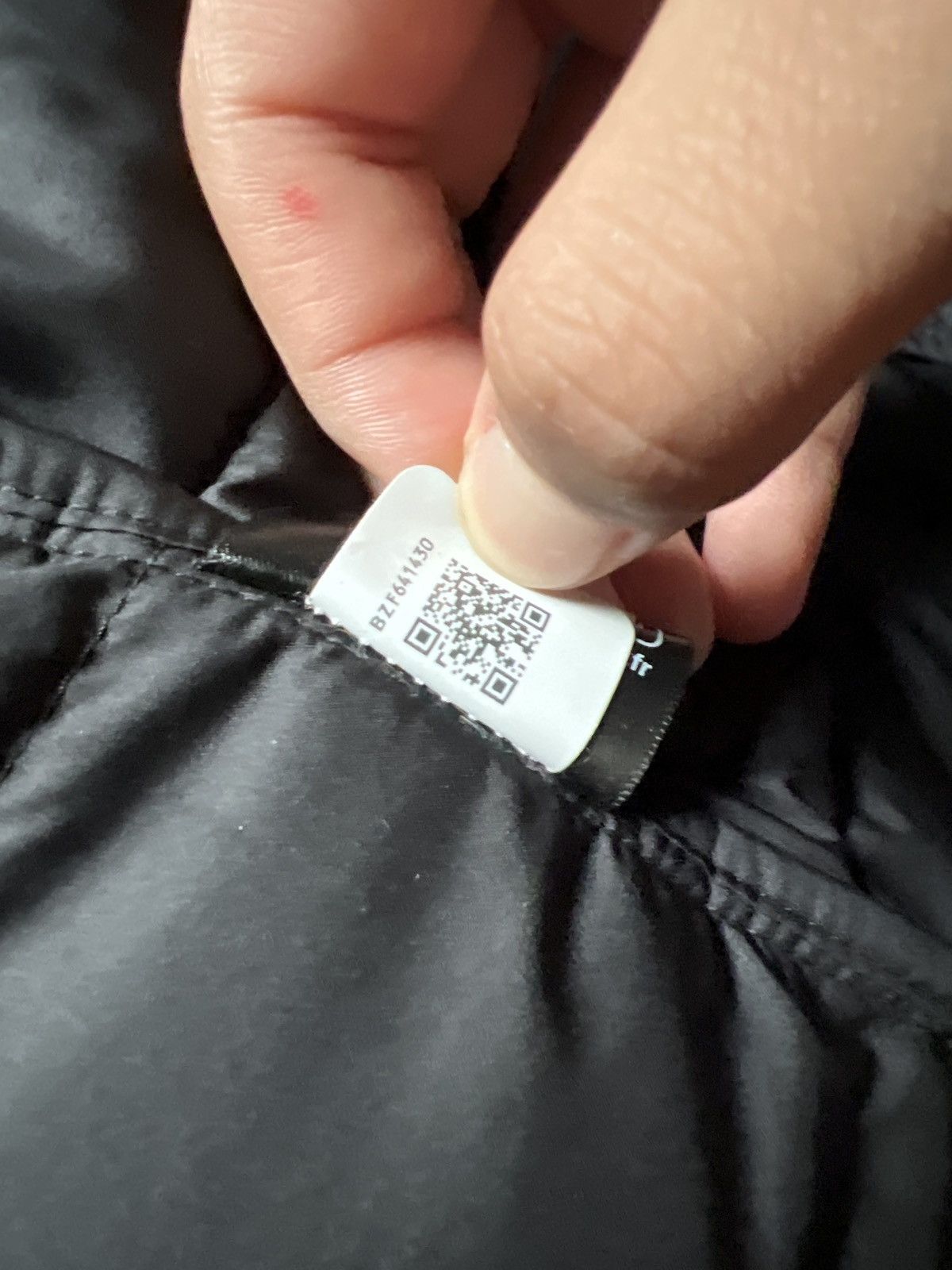 The North Face North face coat Size US L / EU 52-54 / 3 - 11 Thumbnail