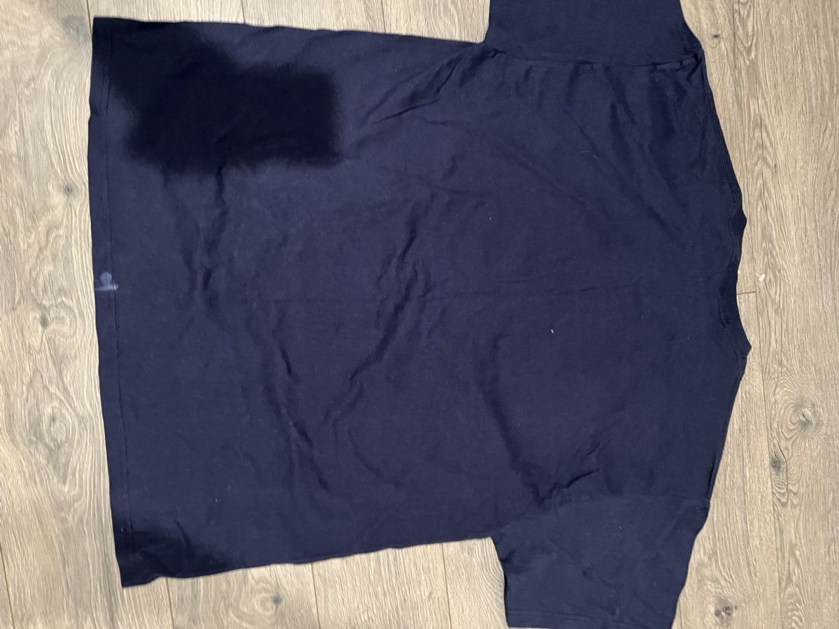 World Industries World Industries “I want YOU to Burn in H3ll” Size US M / EU 48-50 / 2 - 3 Thumbnail