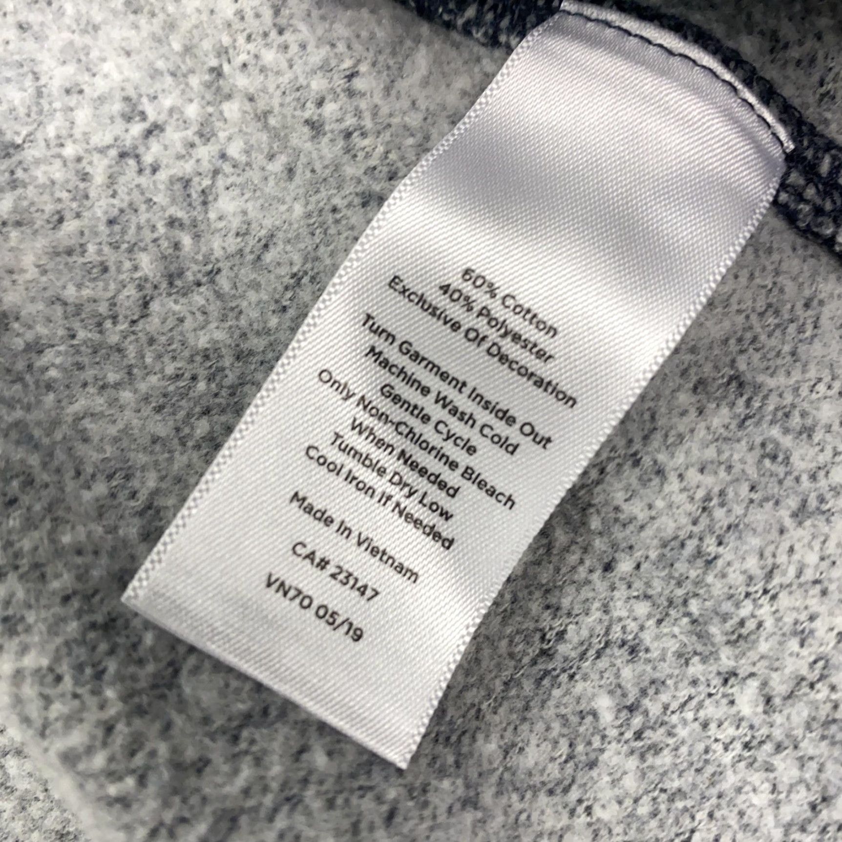 Talbots T by Talbots Cardigan Womens XL Open Front Knit Sweater Pockets Casual Layering Size L / US 10 / IT 46 - 6 Thumbnail