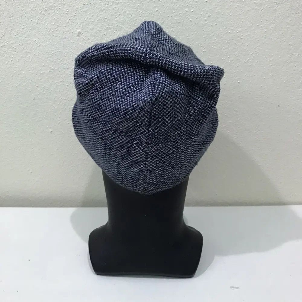 Burton × Vintage Burton Plain Beanie Hat Size ONE SIZE - 4 Thumbnail