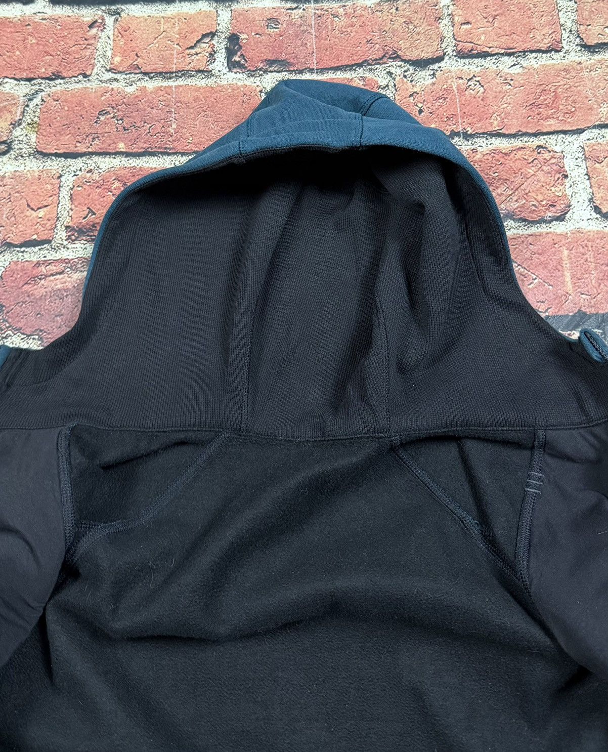 Lululemon Lululemon Hoodie Zip Up Sweatshirt Athletic Training Jacket Size US XL / EU 56 / 4 - 7 Thumbnail
