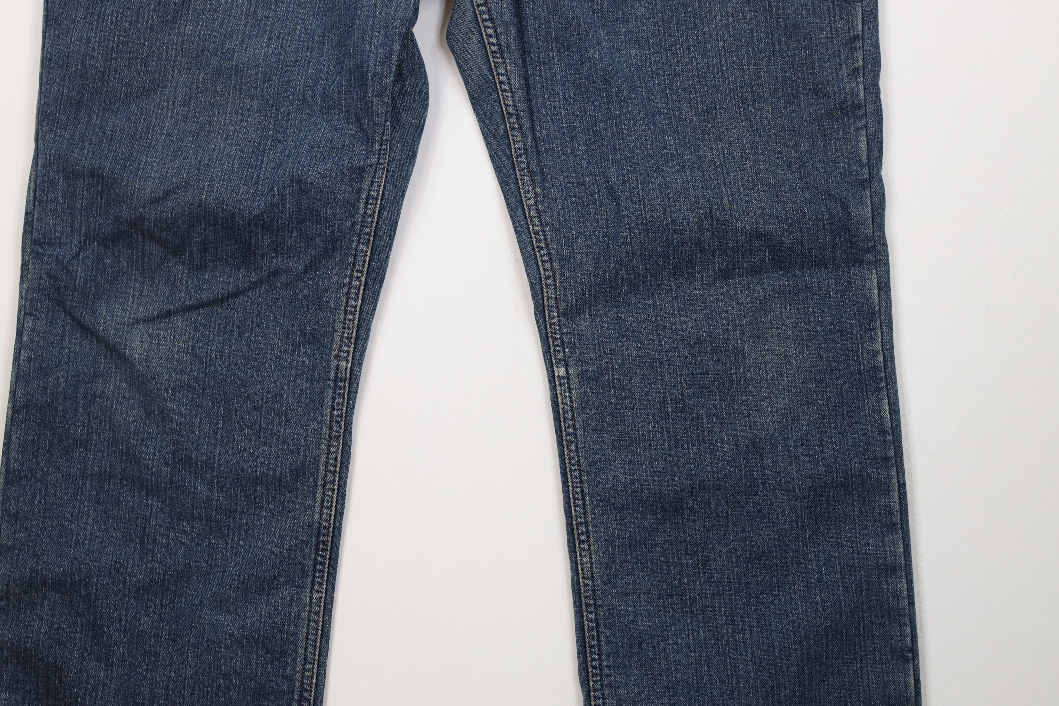 Carhartt Vintage Y2K Carhartt Lined Relaxed Wide Leg Denim Jeans Size 38" / US 16 / IT 52 - 5 Thumbnail