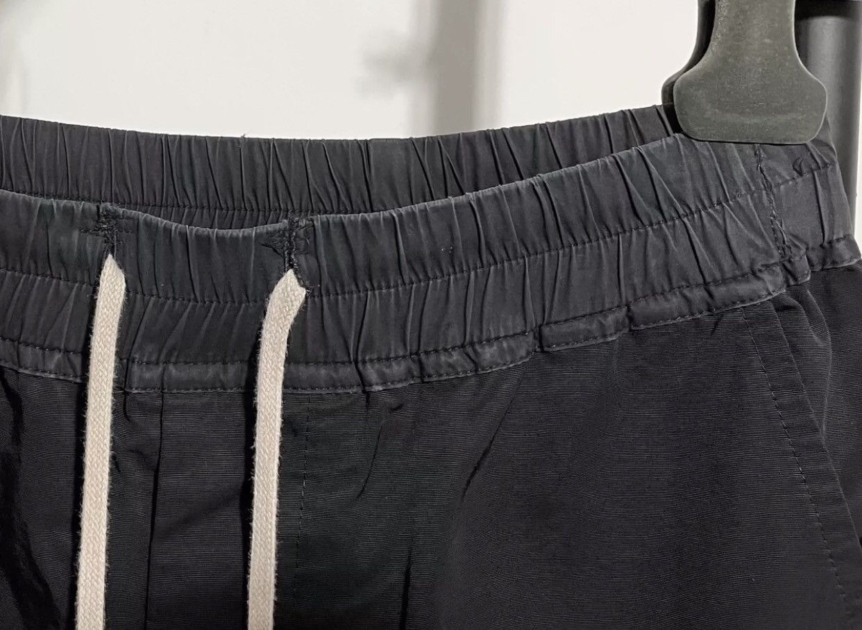 Rick Owens Rick Owens RO cropped pants 2412-Nextarrow Size US 36 / EU 52 - 4 Thumbnail
