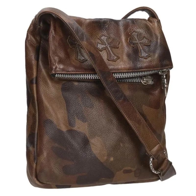 Chrome Hearts Chrome Hearts Bag Size ONE SIZE - 1 Thumbnail