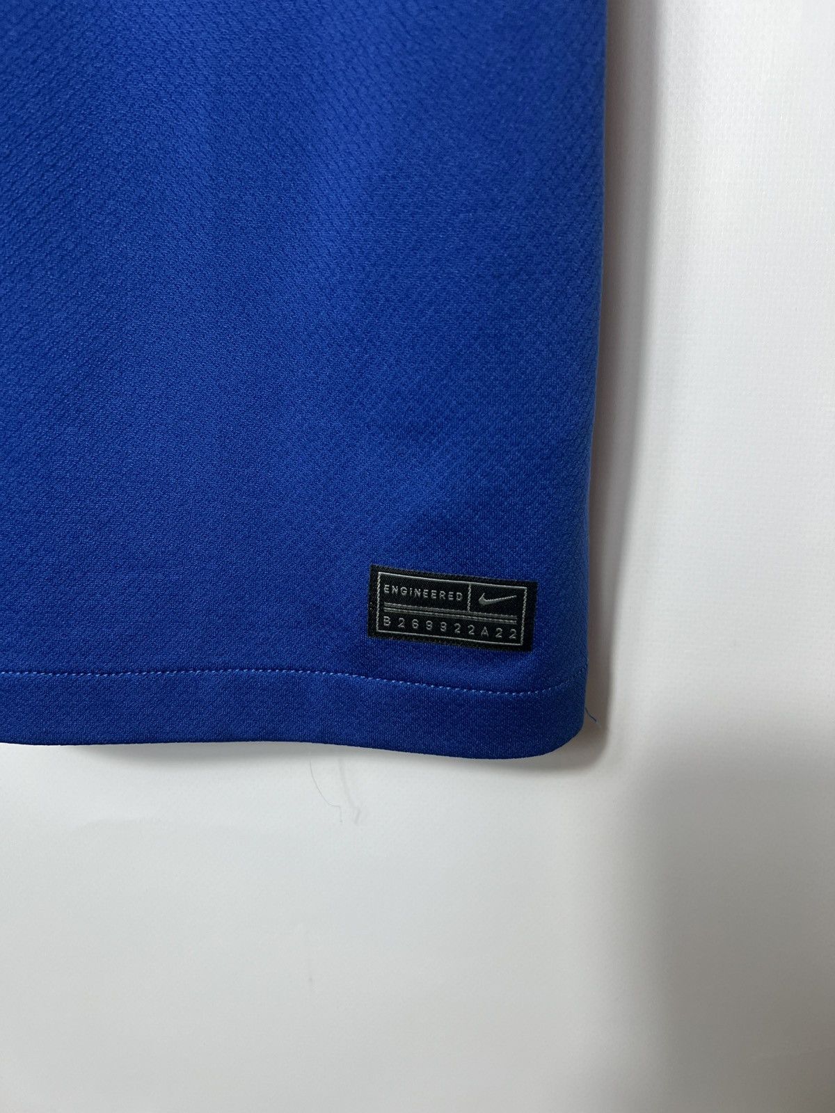 Nike Sportswear 22/23 Nike Chelsea FC Soccer Football Jersey Size US S / EU 44-46 / 1 - 4 Thumbnail