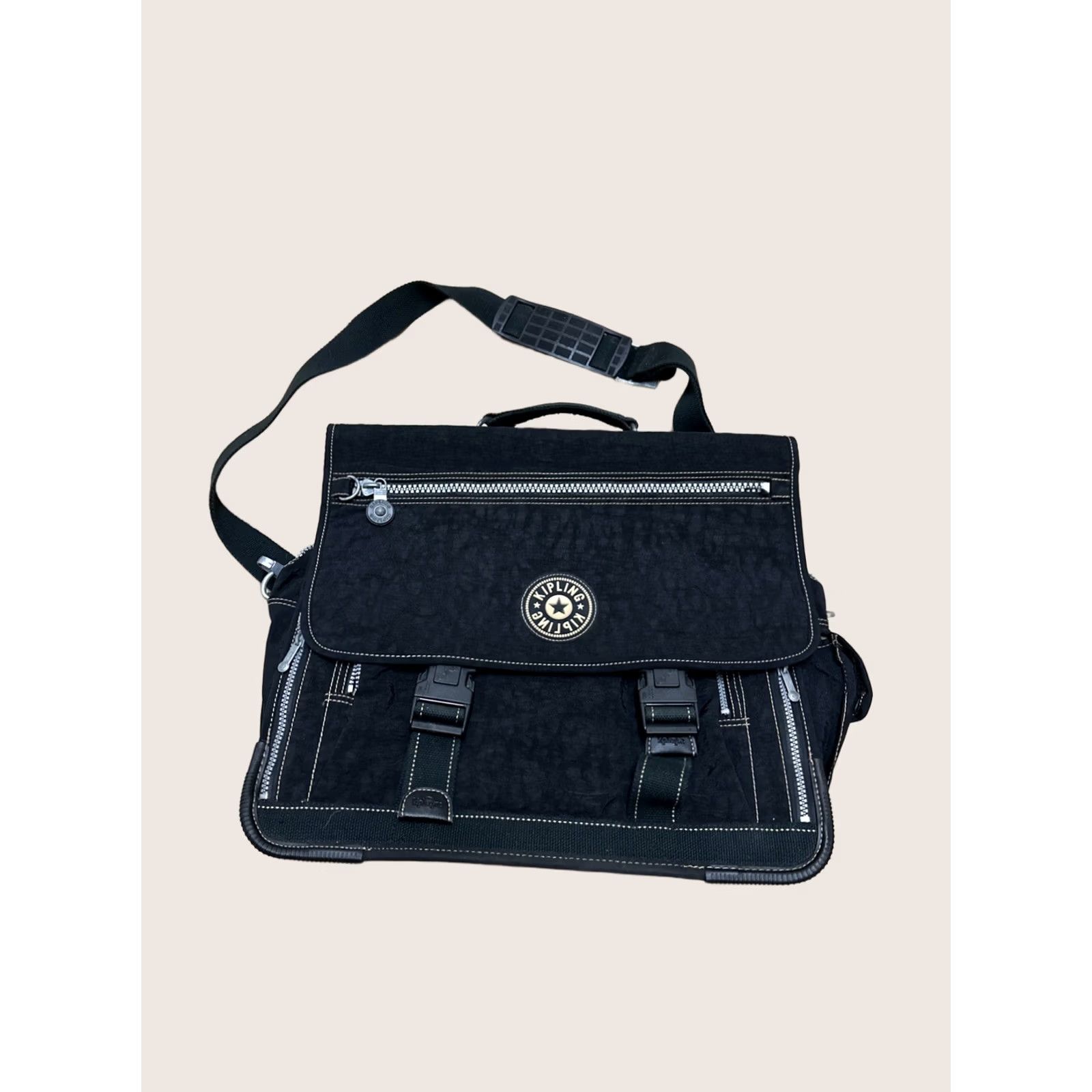 Patagonia × Vintage Vintage Patagonia Messenger Bag | Grailed