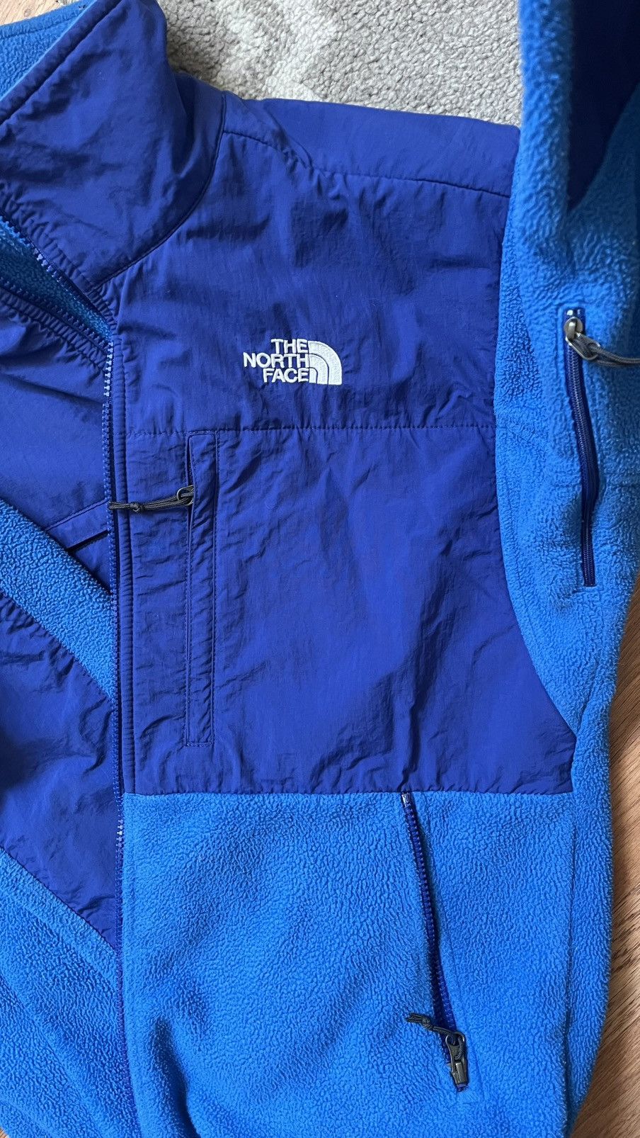 The North Face The North Face Fleece Size US M / EU 48-50 / 2 - 14 Thumbnail