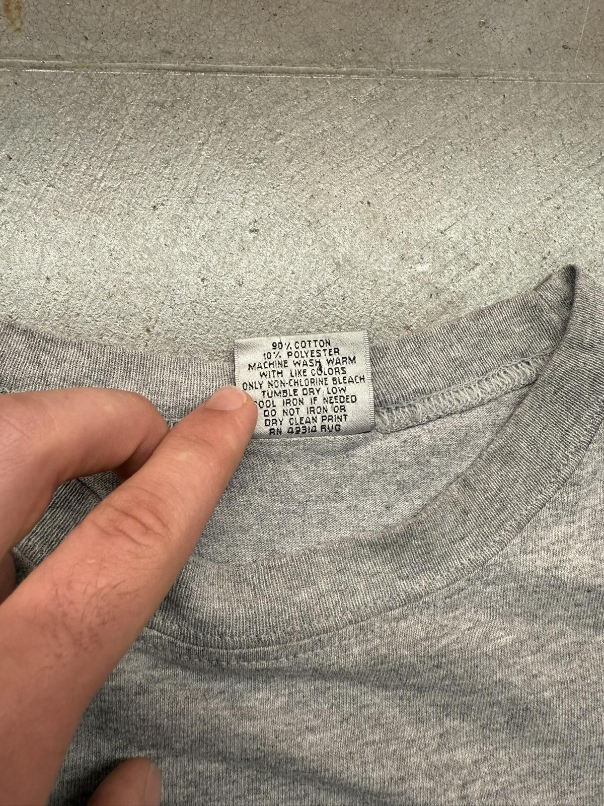 Gear for Sports Vintage University of Cincinnati College of Applied Science Size US M / EU 48-50 / 2 - 4 Thumbnail