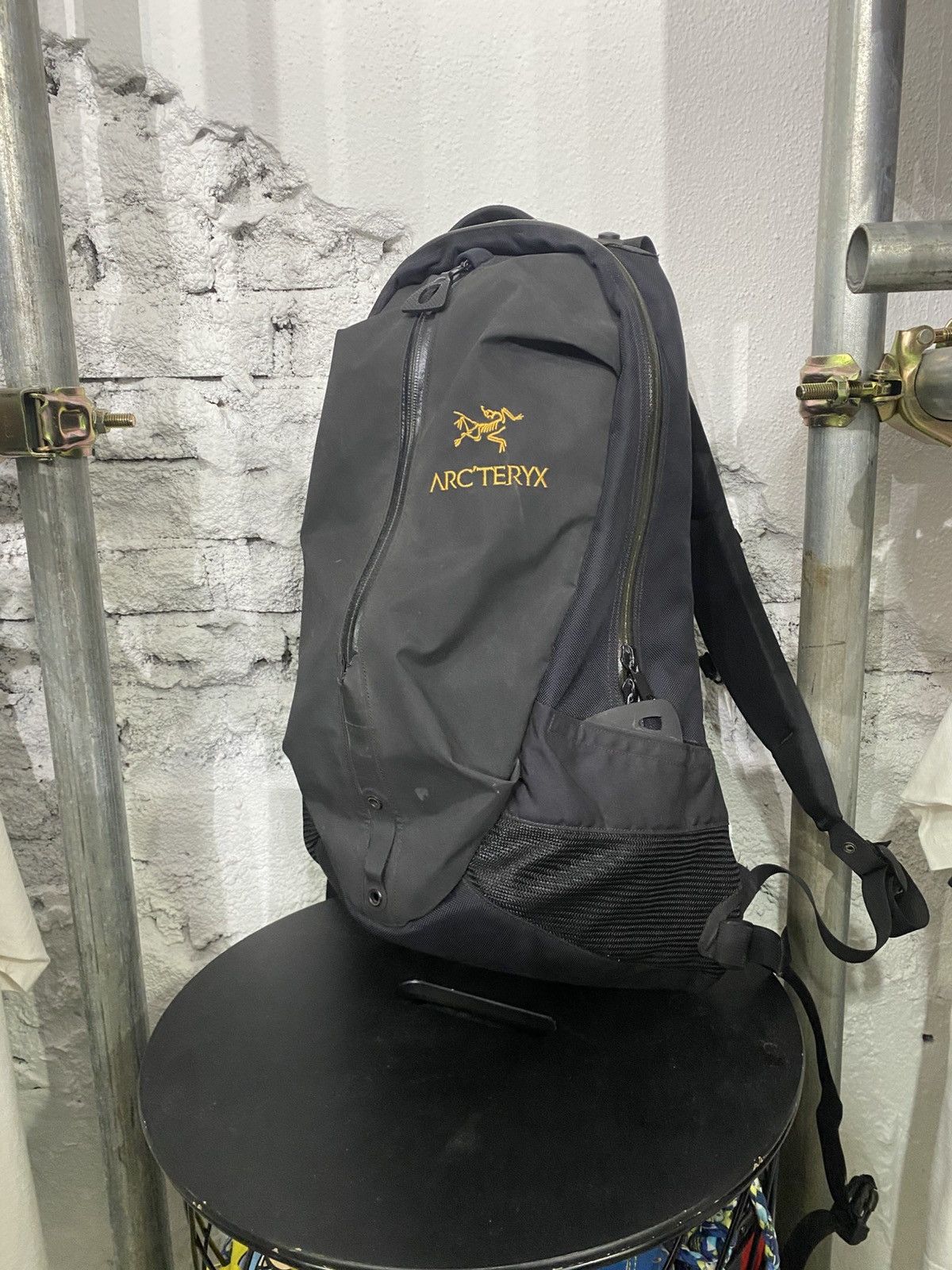 Arc'teryx ARCTERYX Arro 22 Backpack Nocturne Size ONE SIZE - 2 Thumbnail
