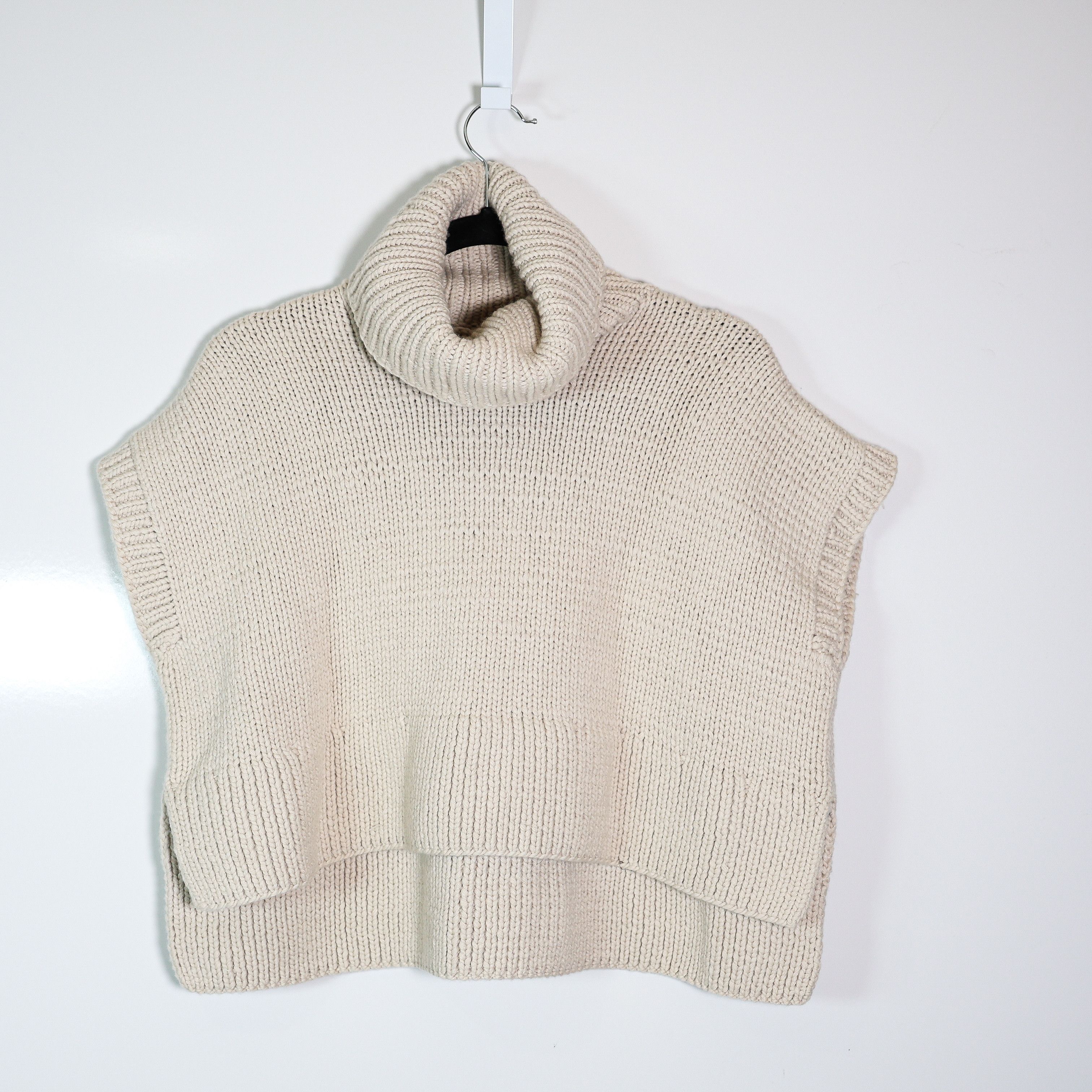 Other Jeffrey Dodd Cashmere Chunky Knit Short Size S / US 4 / IT 40 - 1 Thumbnail