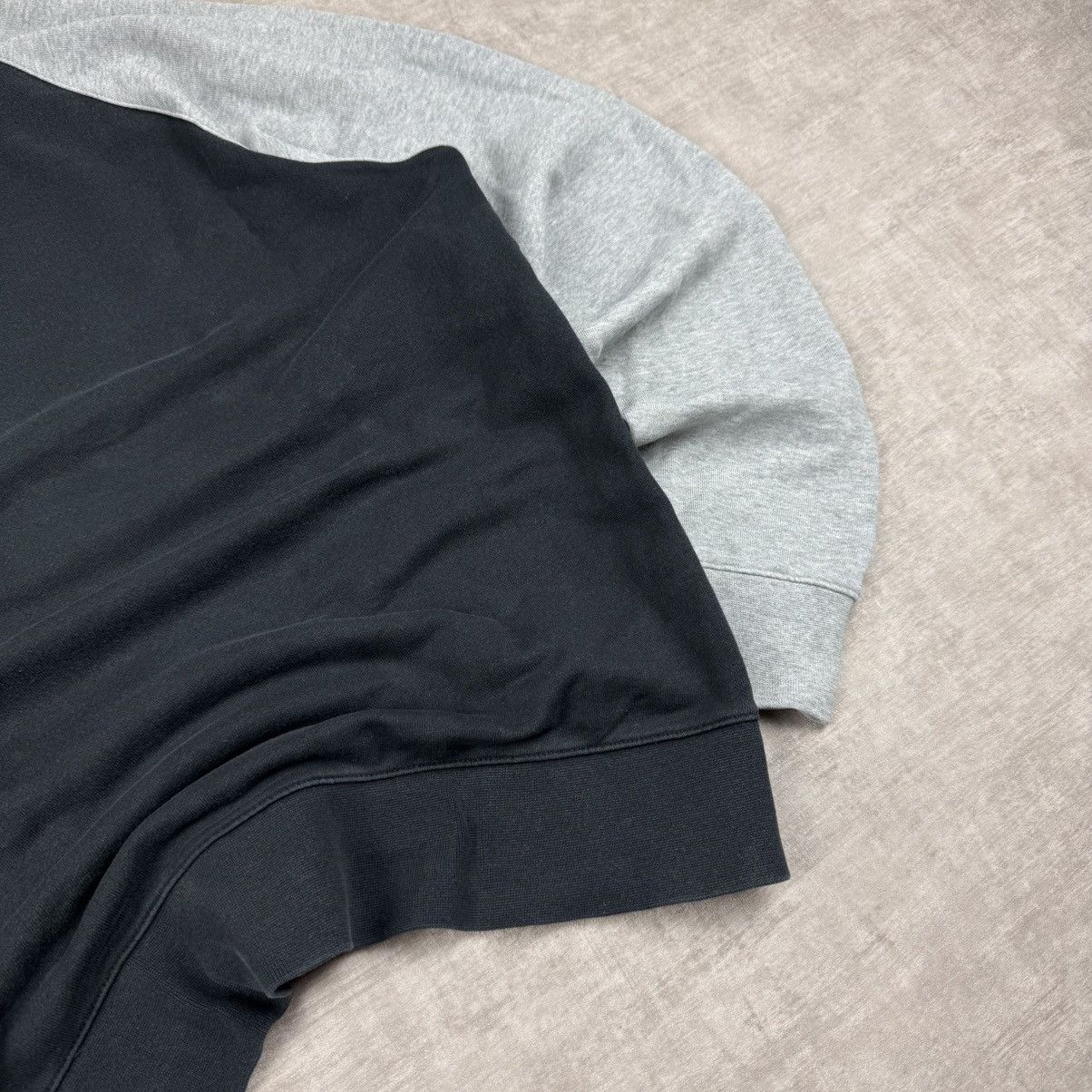 Nike Nike Swoosh Sweatshirt Size US S / EU 44-46 / 1 - 10 Thumbnail