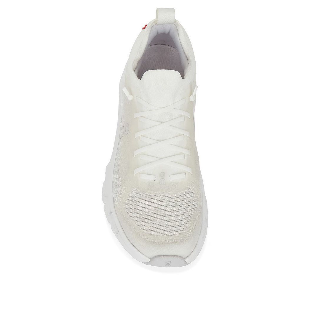 On ON X Zendaya Cloudtilt Moon Sneaker in White Size 5 NIB Size US 5 / IT 35 - 1 Thumbnail