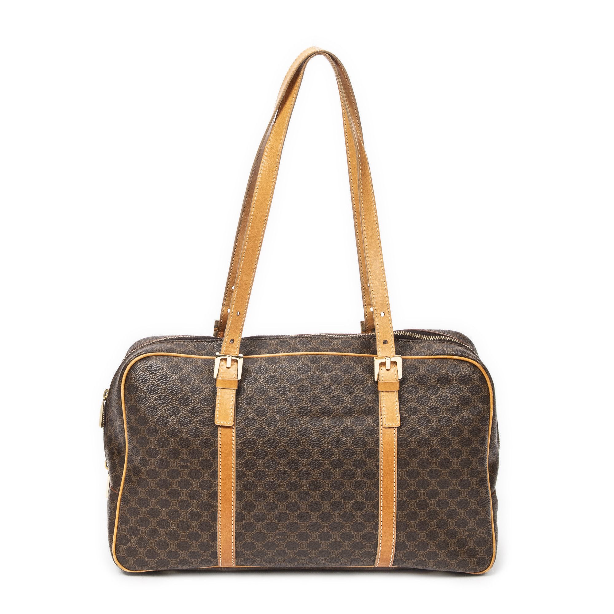 Celine Vintage Bowler Size ONE SIZE - 1 Thumbnail