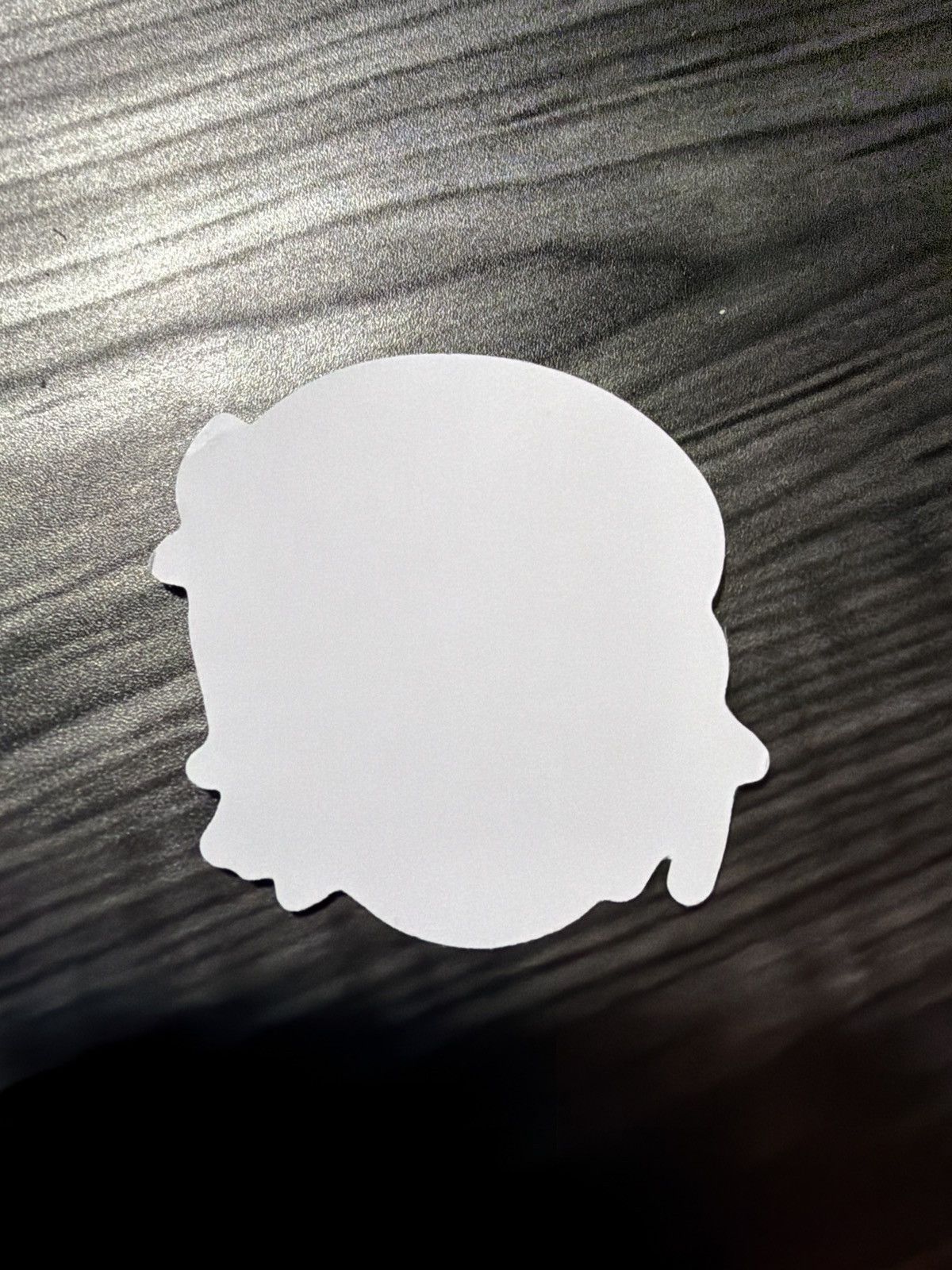 Hypebeast Gorillaz Murdoc Niccals Sticker Size ONE SIZE - 2 Thumbnail