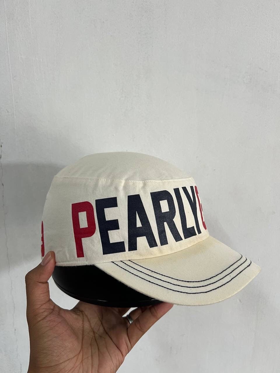 Hat Club Pearly Gates Patrol Cap Size ONE SIZE - 7 Thumbnail