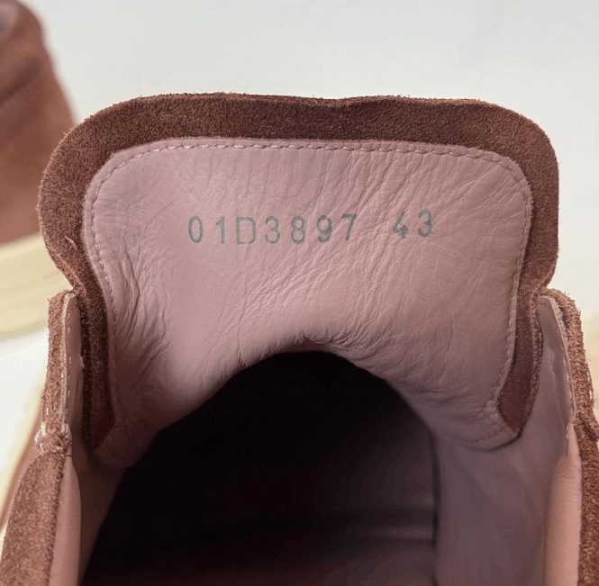 Rick Owens Rick Owens Low-Top Sneakers Size US 10 / EU 43 - 5 Thumbnail