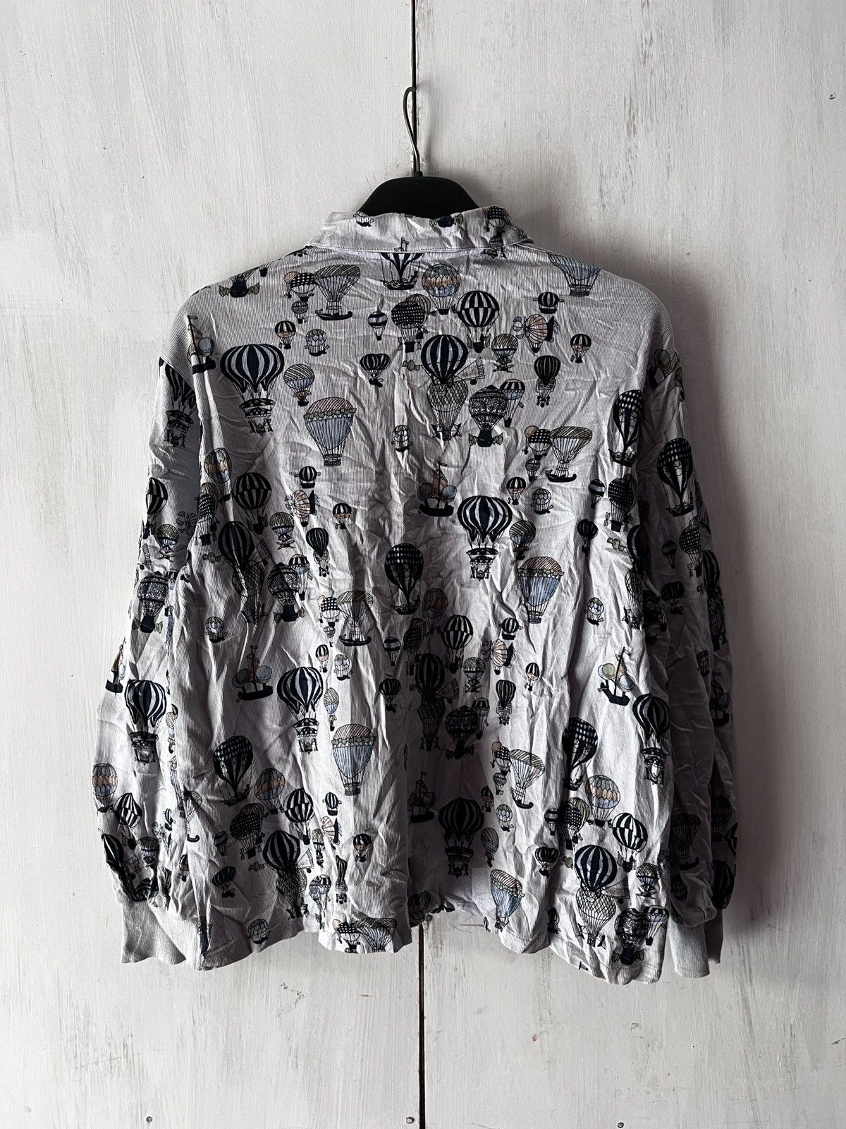 Christian Dior Monsieur Christian Dior spot Rare Size US S / EU 44-46 / 1 - 2 Thumbnail