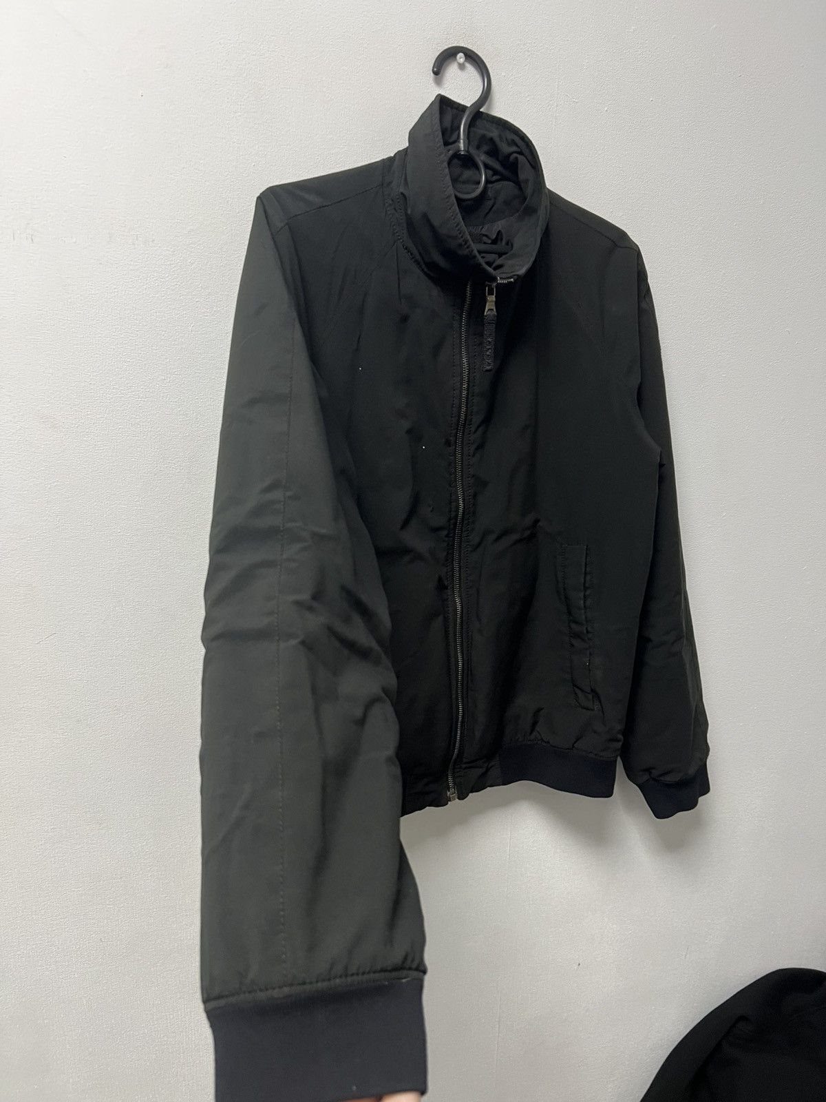 Prada Prada Nylon Jacket Red Tab Size US M / EU 48-50 / 2 - 11 Thumbnail