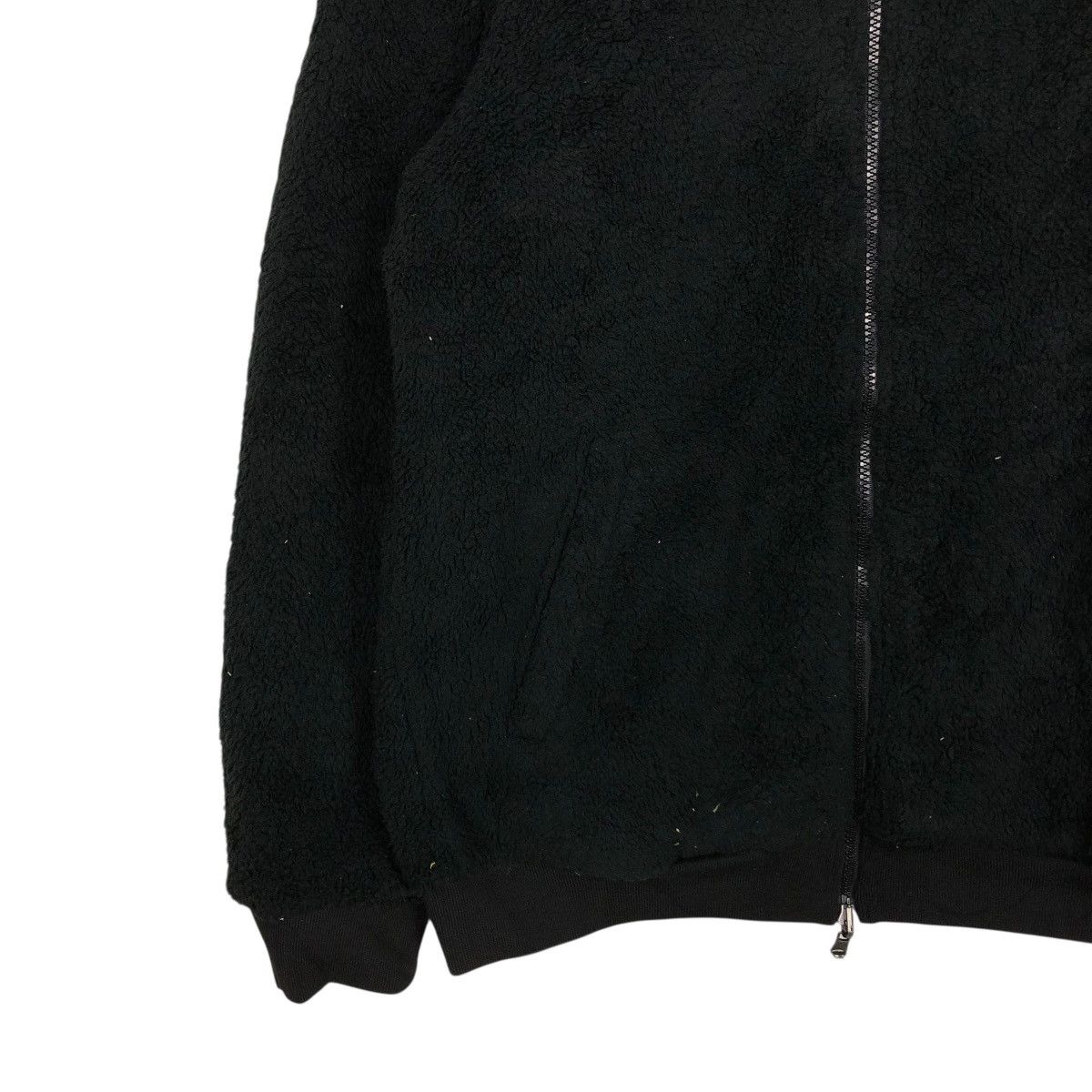 Japanese Brand 🔥VINTAGE REVERSIBLE BOMBER JACKET AIRWALK ISSEY MIYAKE Size US XL / EU 56 / 4 - 20 Thumbnail