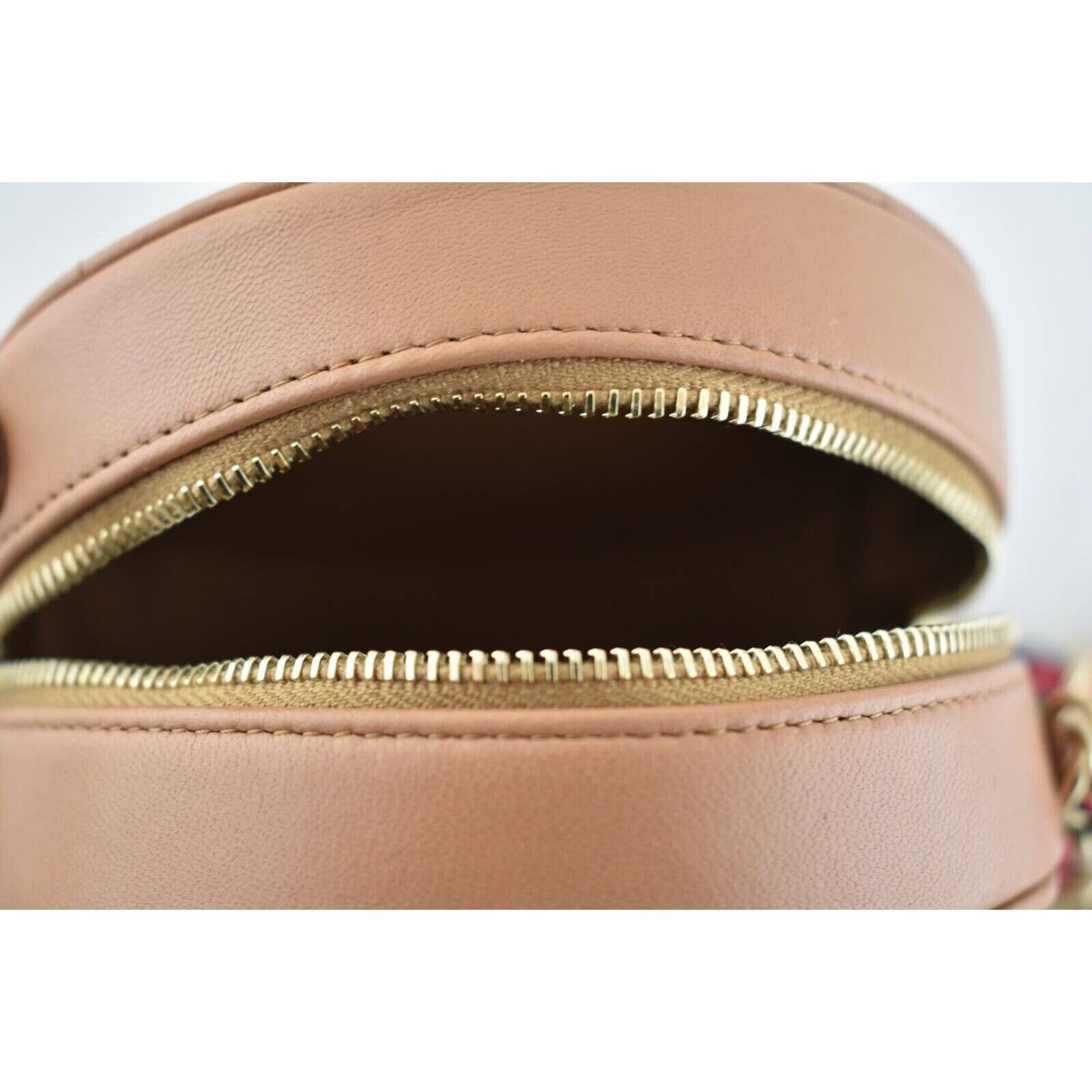 Chanel Chanel Round Clutch On Chain CC Shoulder Crossbody Bag Size ONE SIZE - 11 Thumbnail