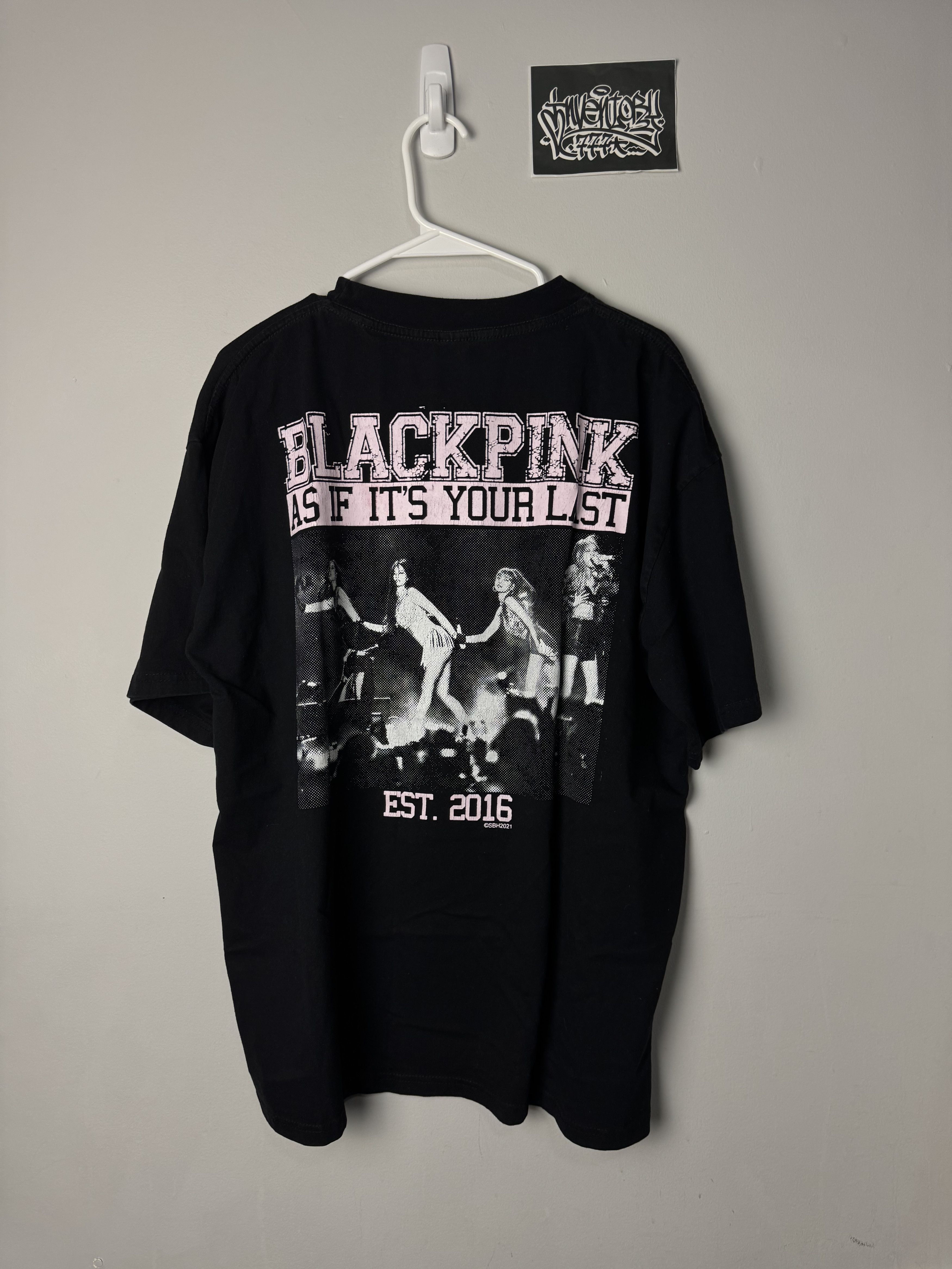 Other Black Pink - 2016 Size US XL / EU 56 / 4 - 2 Thumbnail