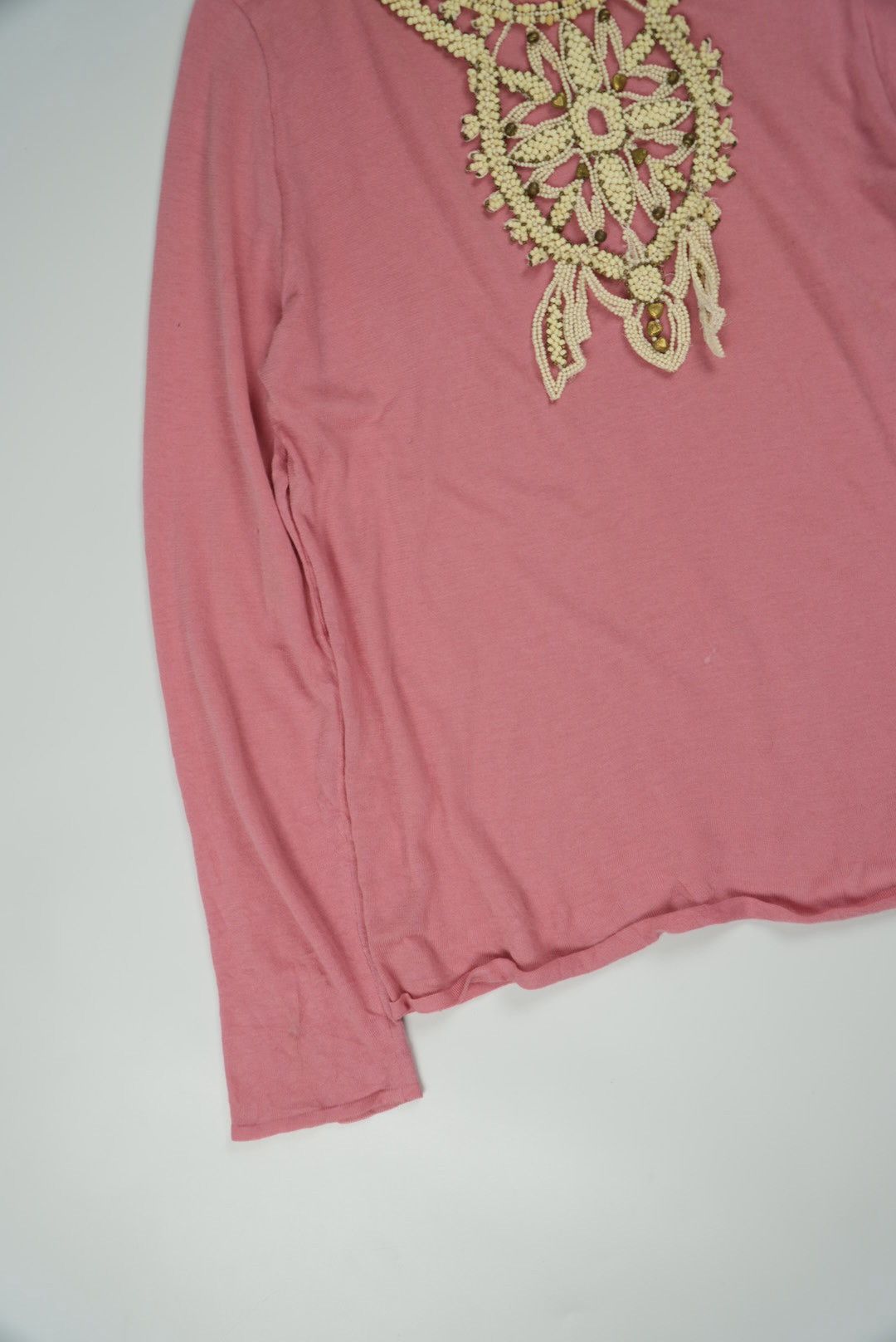 Chloe Chloe by Phoebe Philo Pink Guimauve Size S / US 4 / IT 40 - 5 Thumbnail