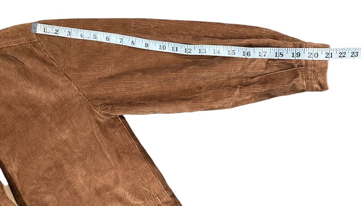 Christian Dior Monsieur Vtg🔥CHRISTIAN DIOR Pret A Porter Velvet Button Cardigan Size S / US 4 / IT 40 - 18 Thumbnail