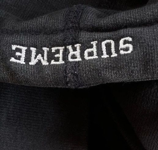 Supreme Supreme S Logo Hooded Sweatshirt FW15 Size US M / EU 48-50 / 2 - 3 Thumbnail