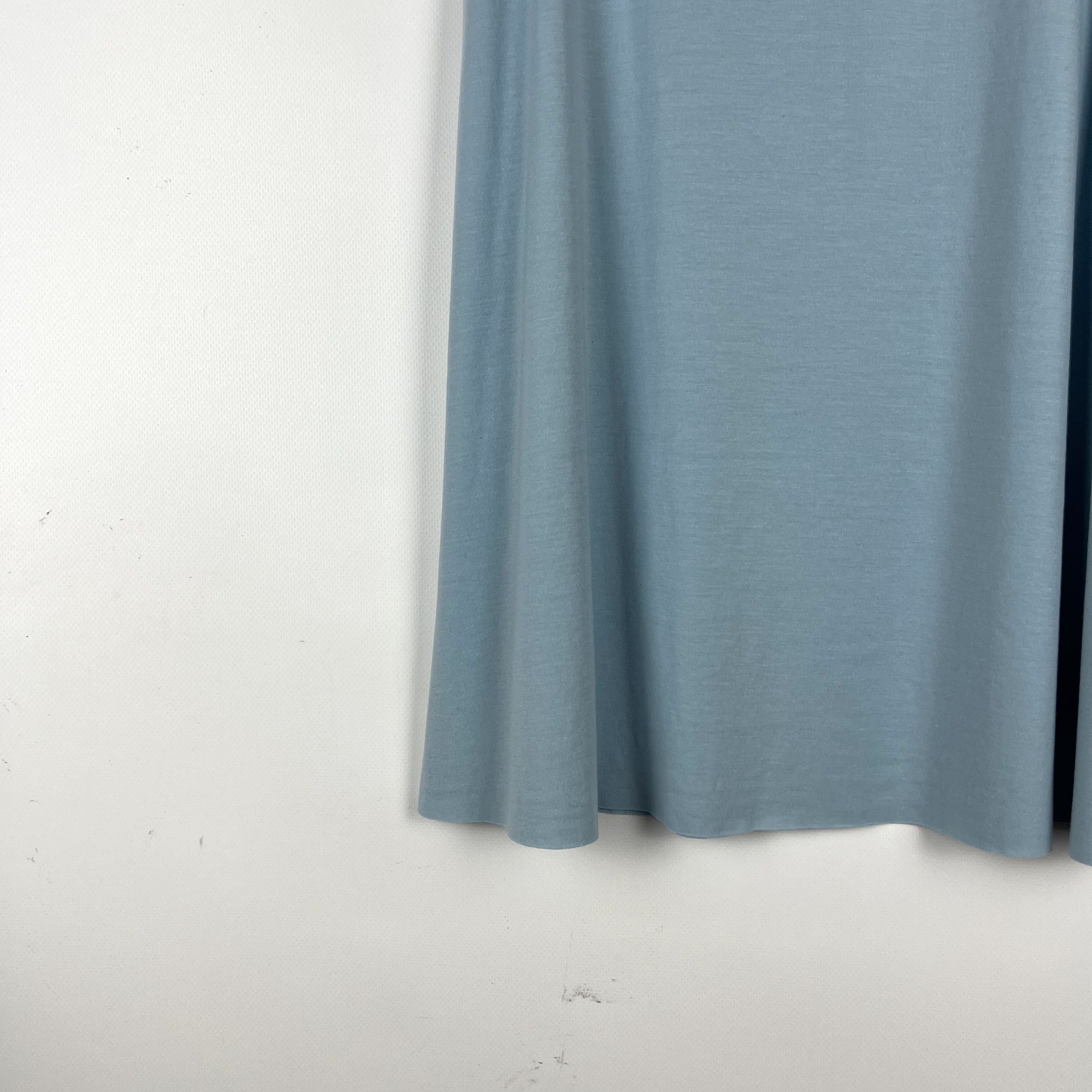 Wolford Ladies Wolford Light Blue Sleeveless Tank Top Size XS / US 0-2 / IT 36-38 - 15 Thumbnail