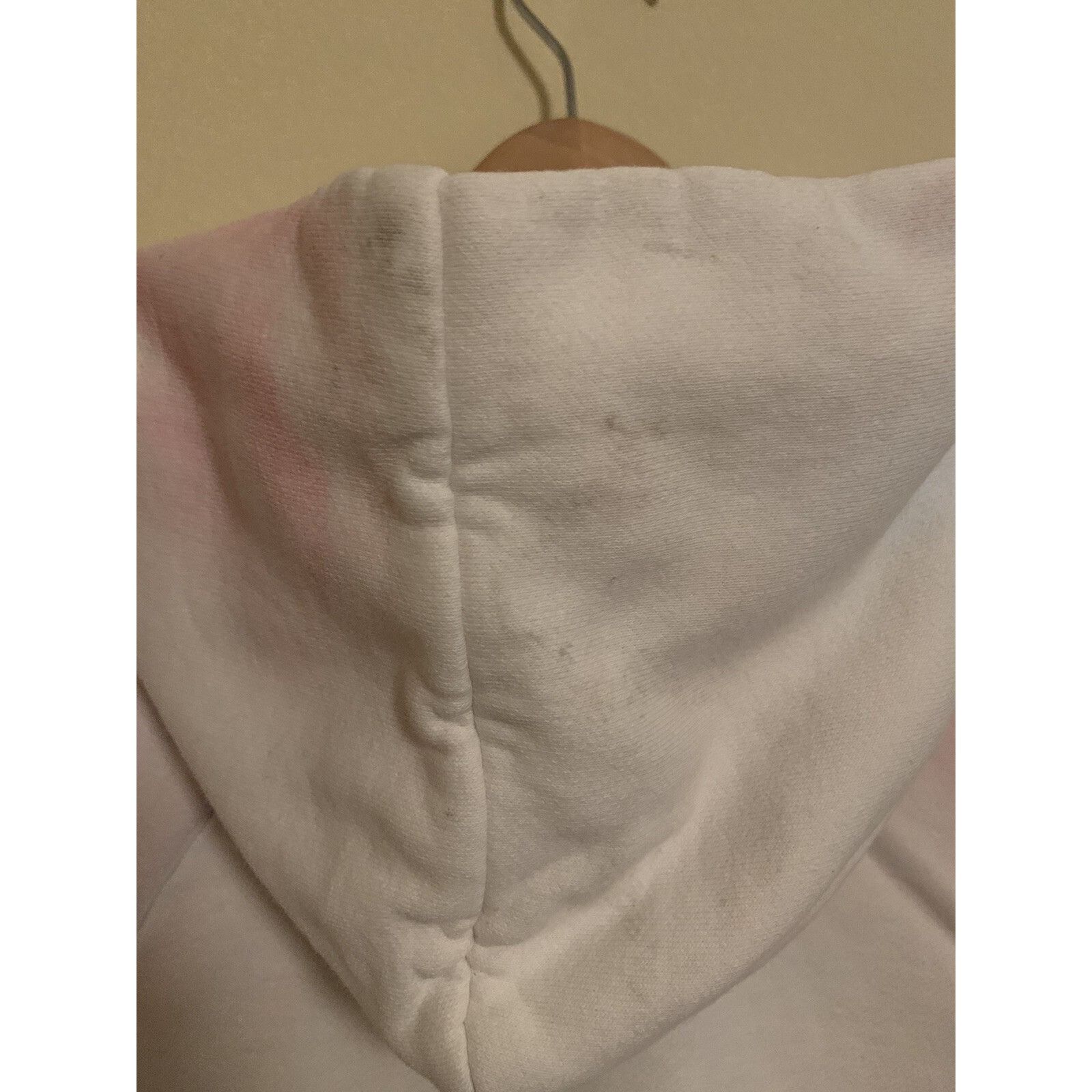 John Elliott John Elliott Oversized Raglan Hoodie Skittles Sweatshirt 1 S Size US S / EU 44-46 / 1 - 9 Thumbnail