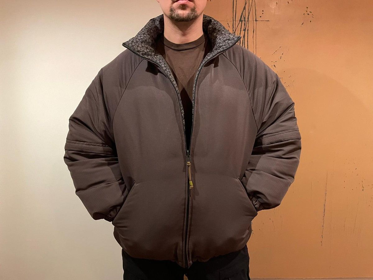 Acne Studios Acne Studios Reversible Down Jacket, Size 48 Size US XL / EU 56 / 4 - 3 Thumbnail